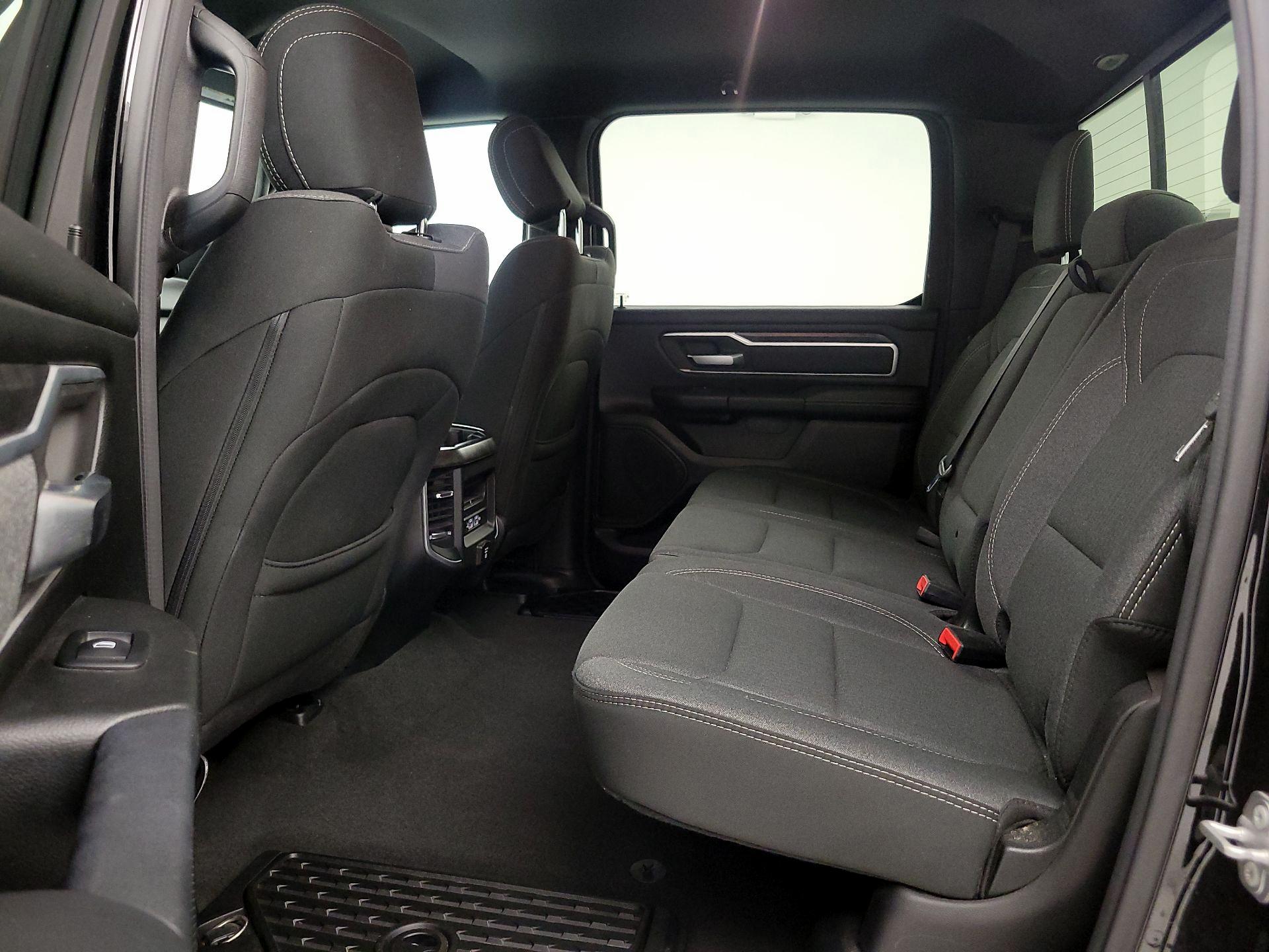 Thumbnail: 2020 RAM 1500 - 20