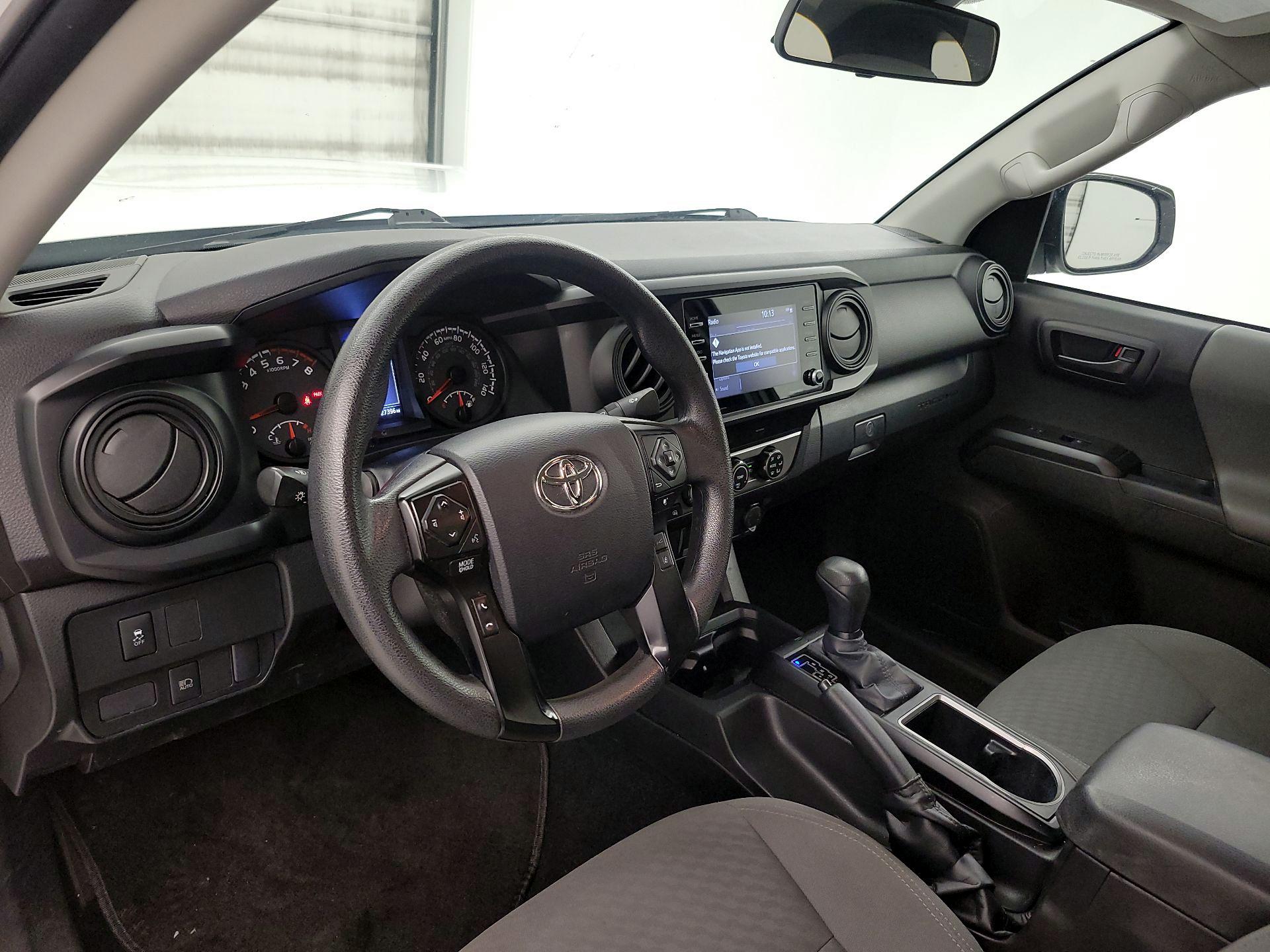 Thumbnail: 2023 Toyota Tacoma - 9