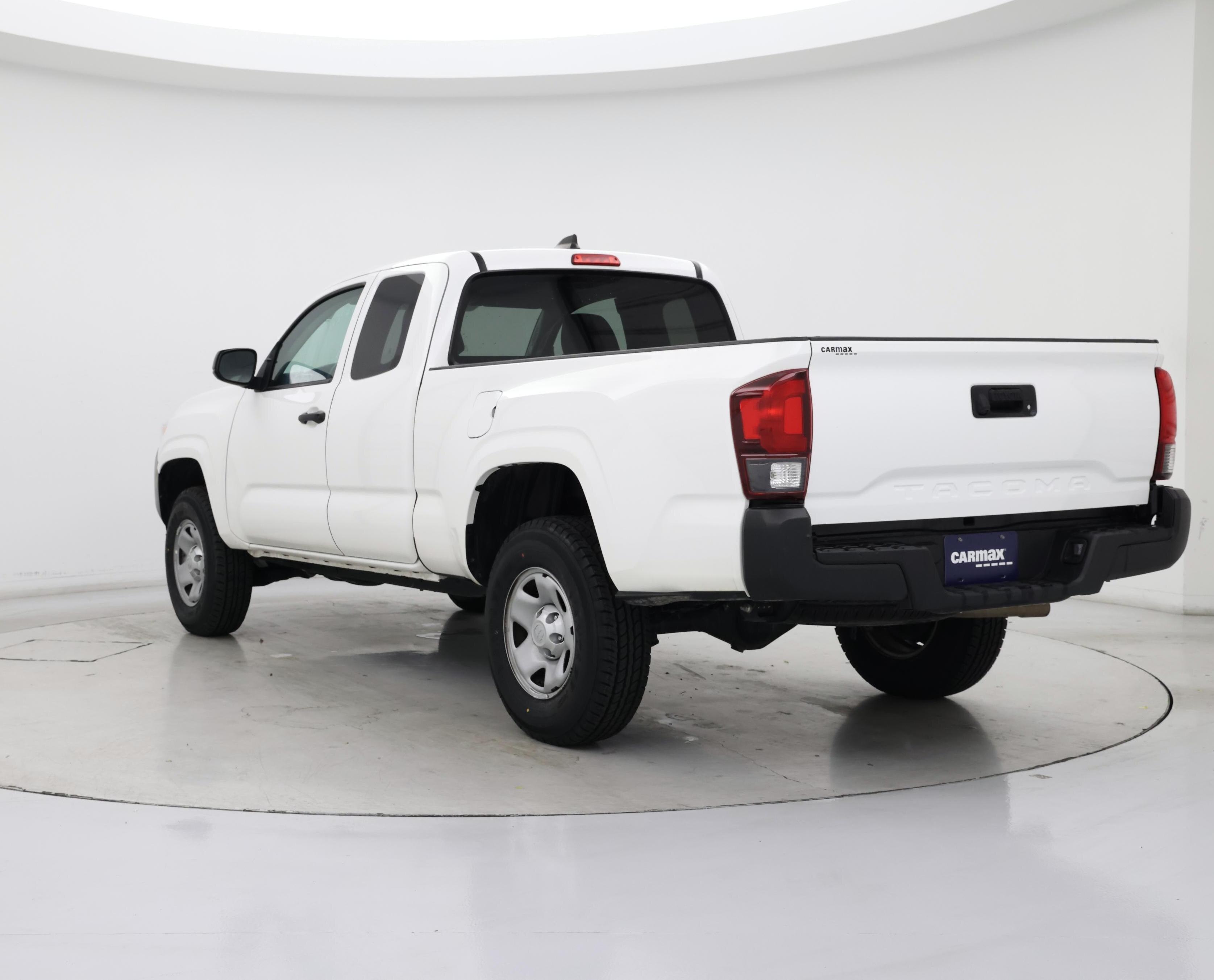 Thumbnail: 2023 Toyota Tacoma - 2