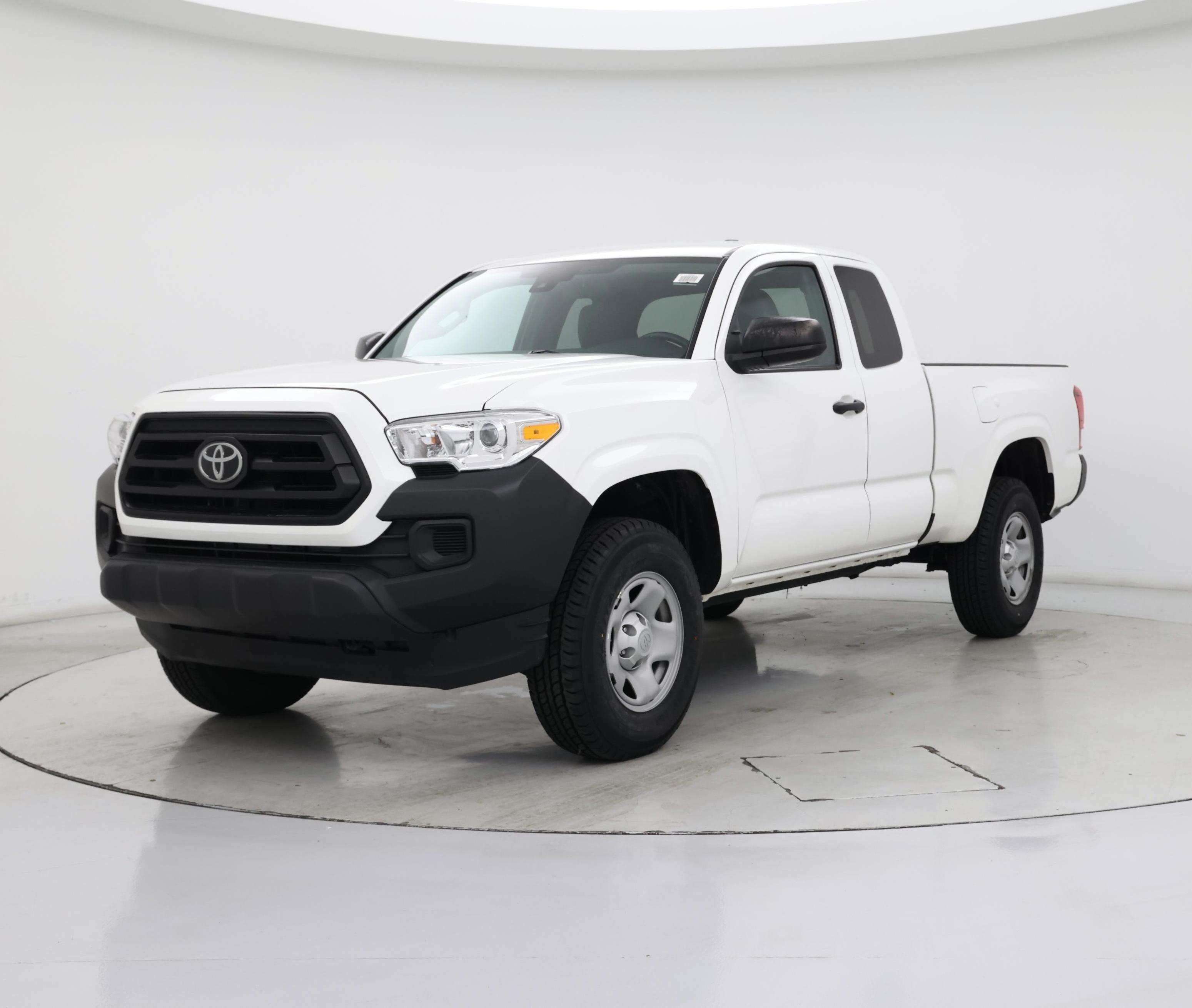 Thumbnail: 2023 Toyota Tacoma - 4