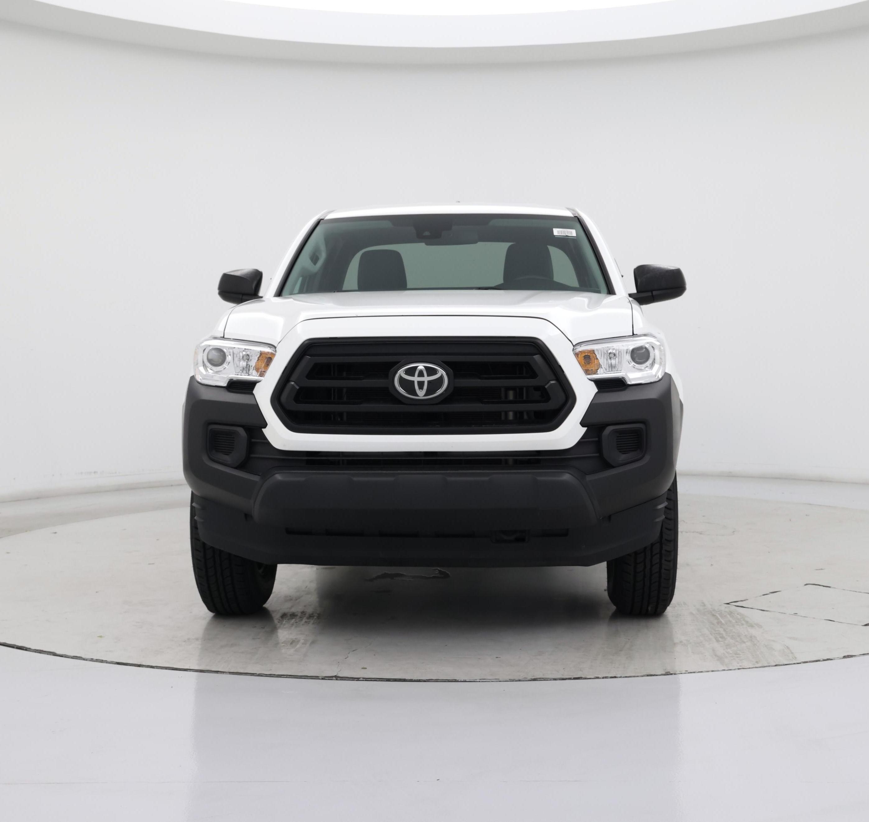 Thumbnail: 2023 Toyota Tacoma - 5