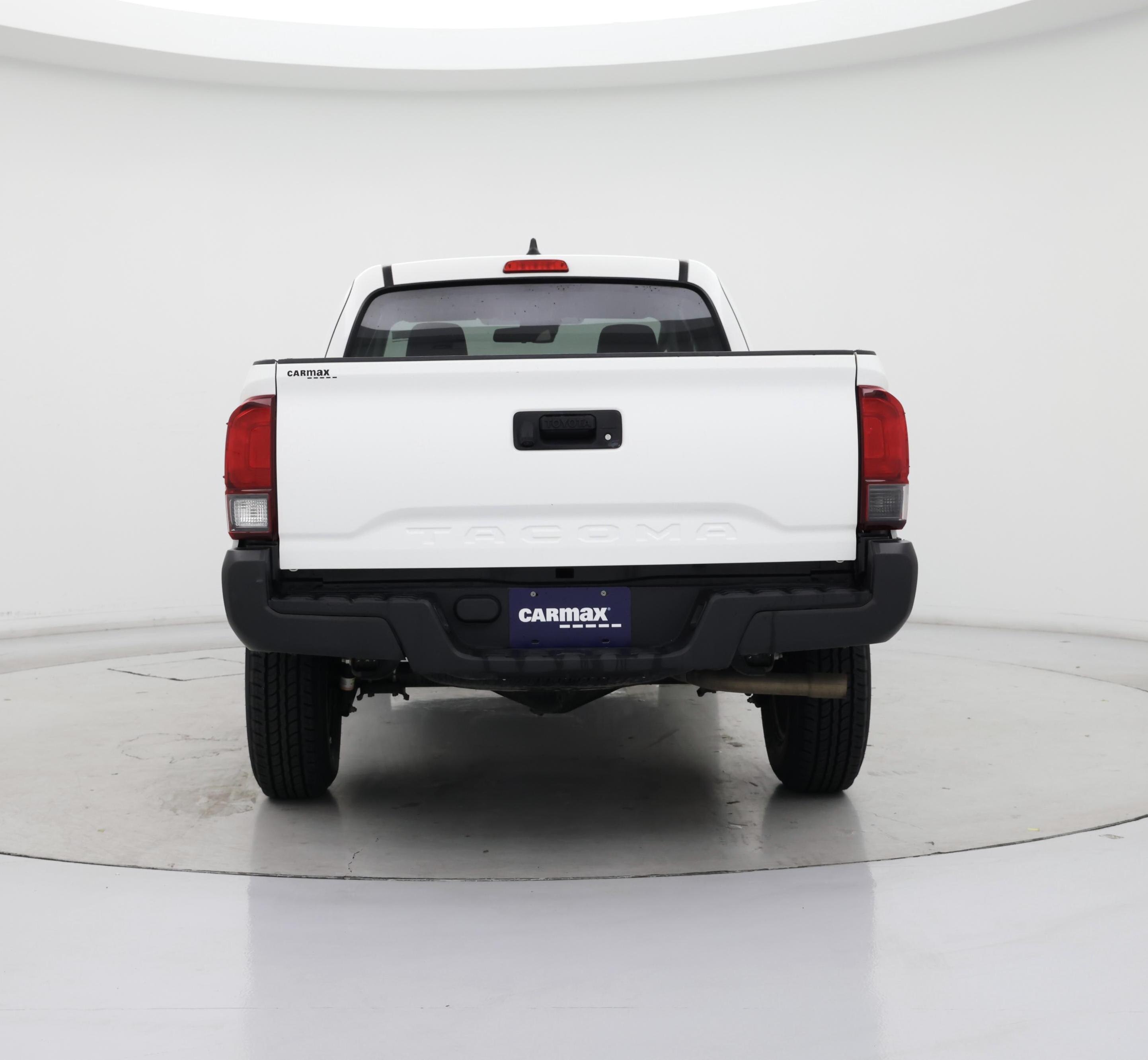 Thumbnail: 2023 Toyota Tacoma - 6