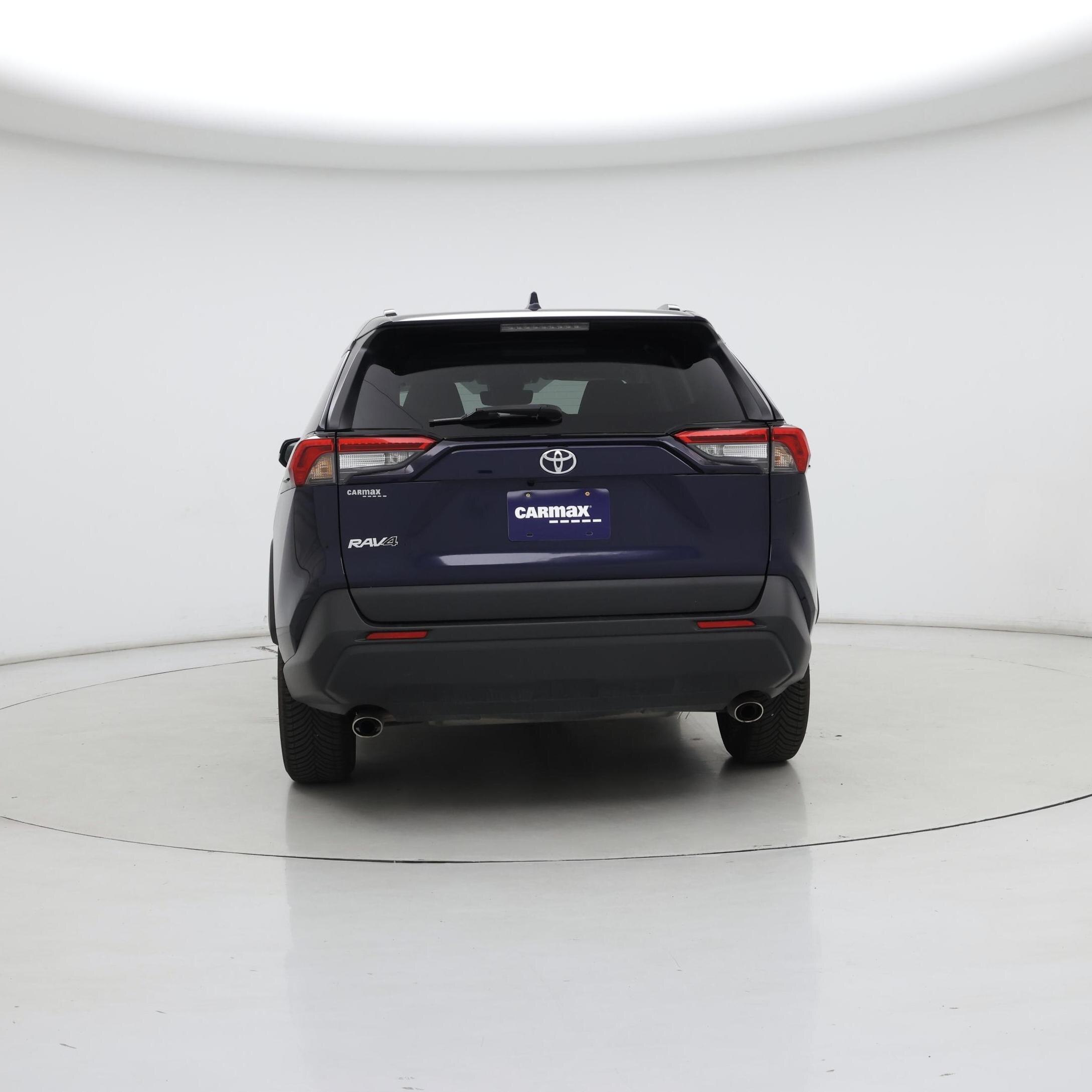 Thumbnail: 2022 Toyota RAV4 - 6