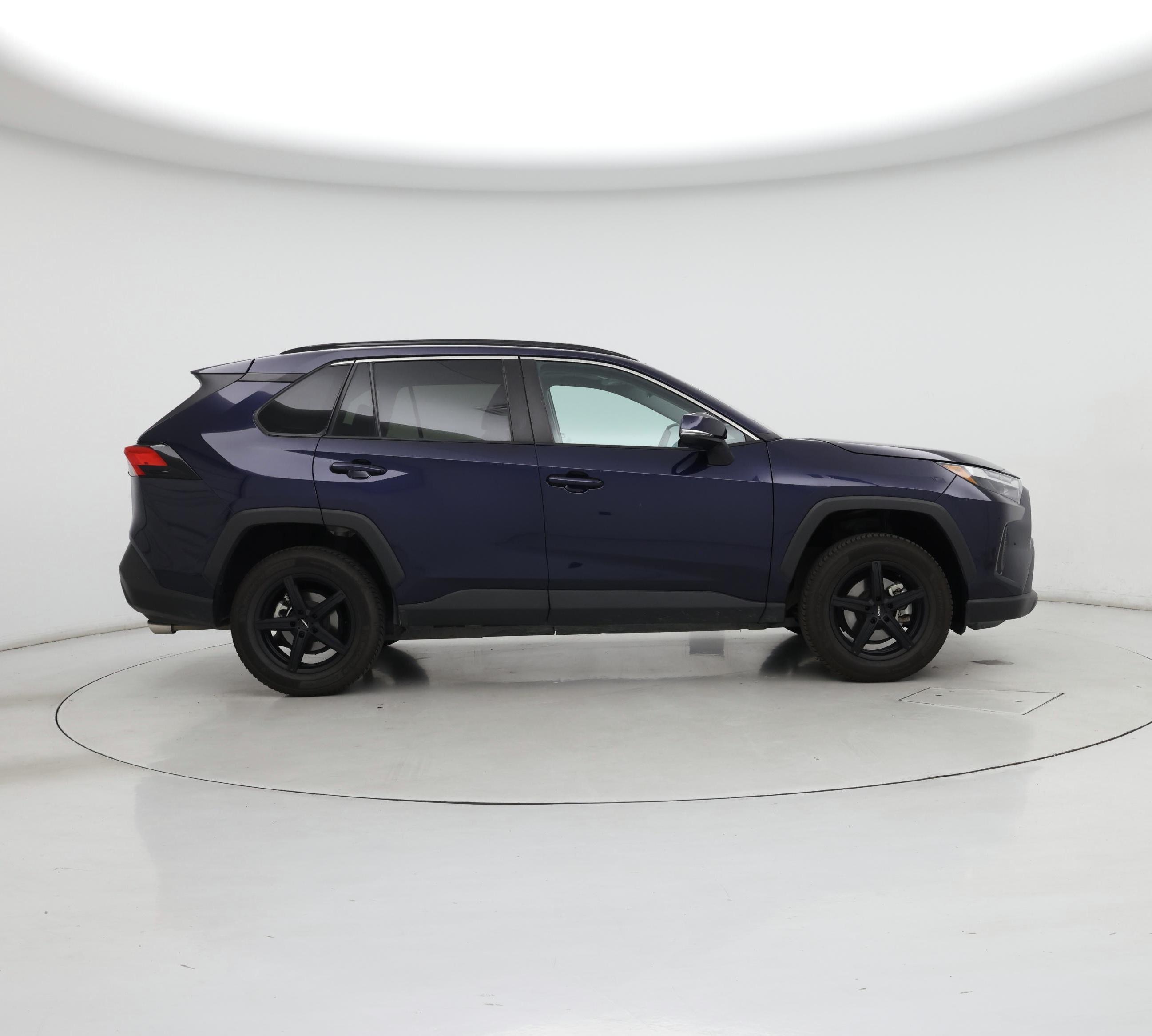 Thumbnail: 2022 Toyota RAV4 - 7