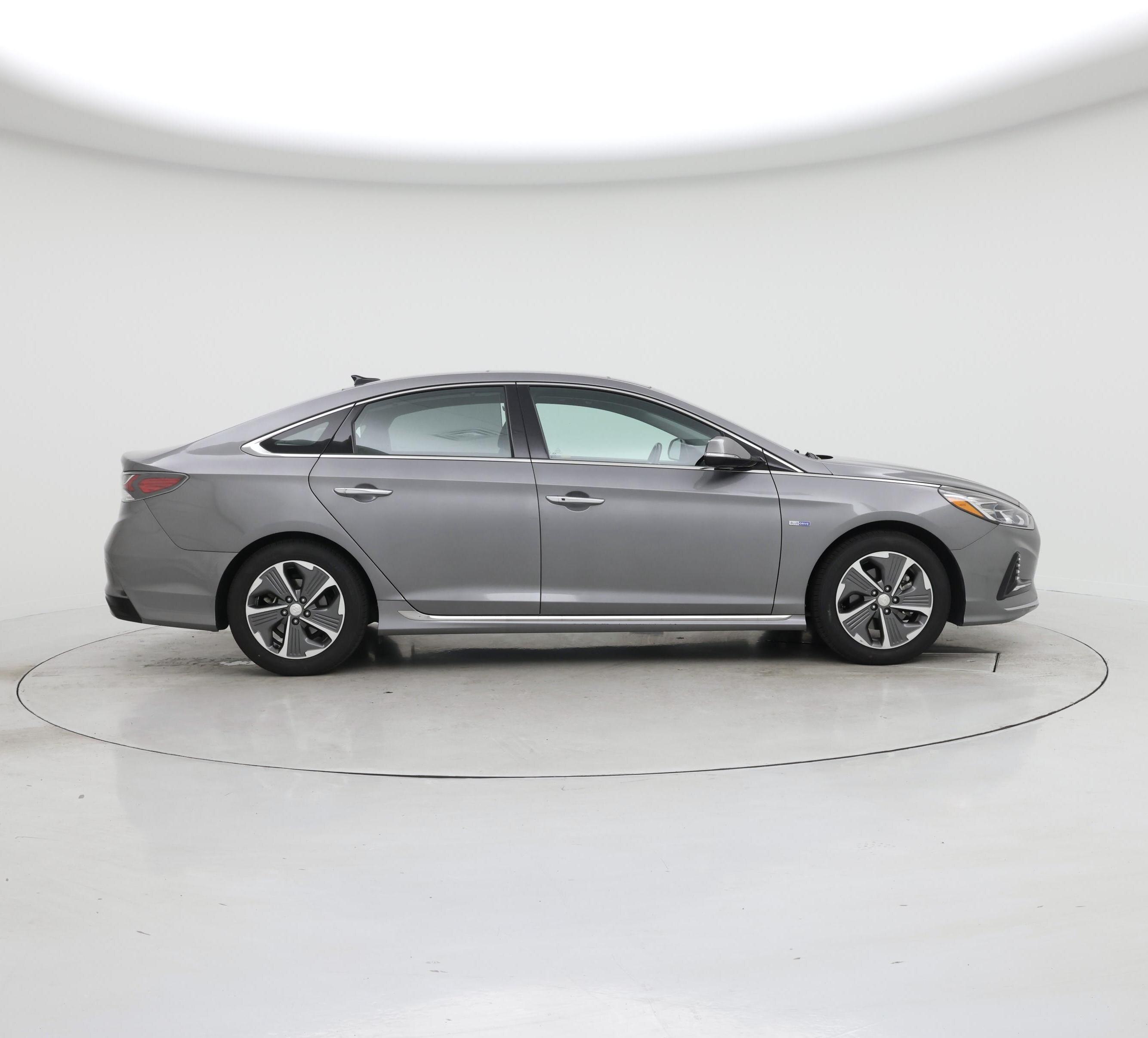 Thumbnail: 2018 Hyundai Sonata - 7
