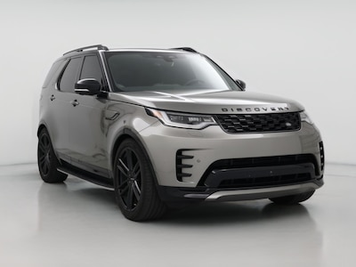 2024 Land Rover Discovery SE Dynamic
