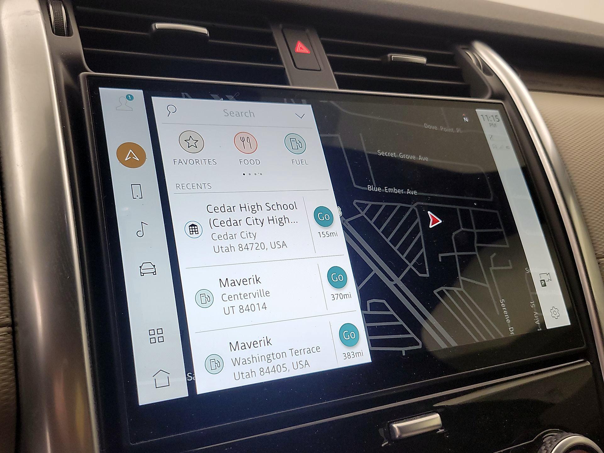 Thumbnail: 2024 Land Rover Discovery - 14