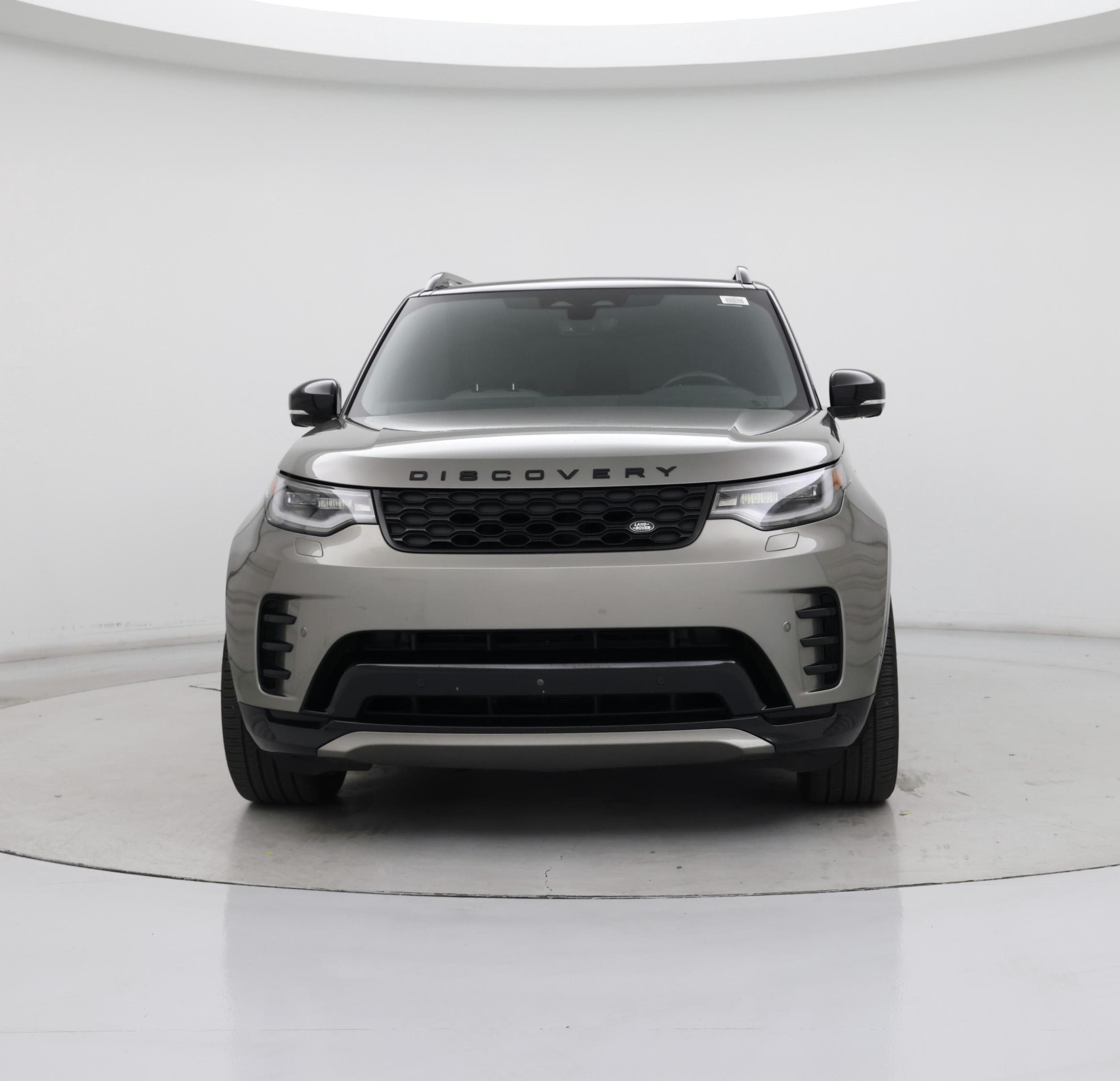 Thumbnail: 2024 Land Rover Discovery - 5