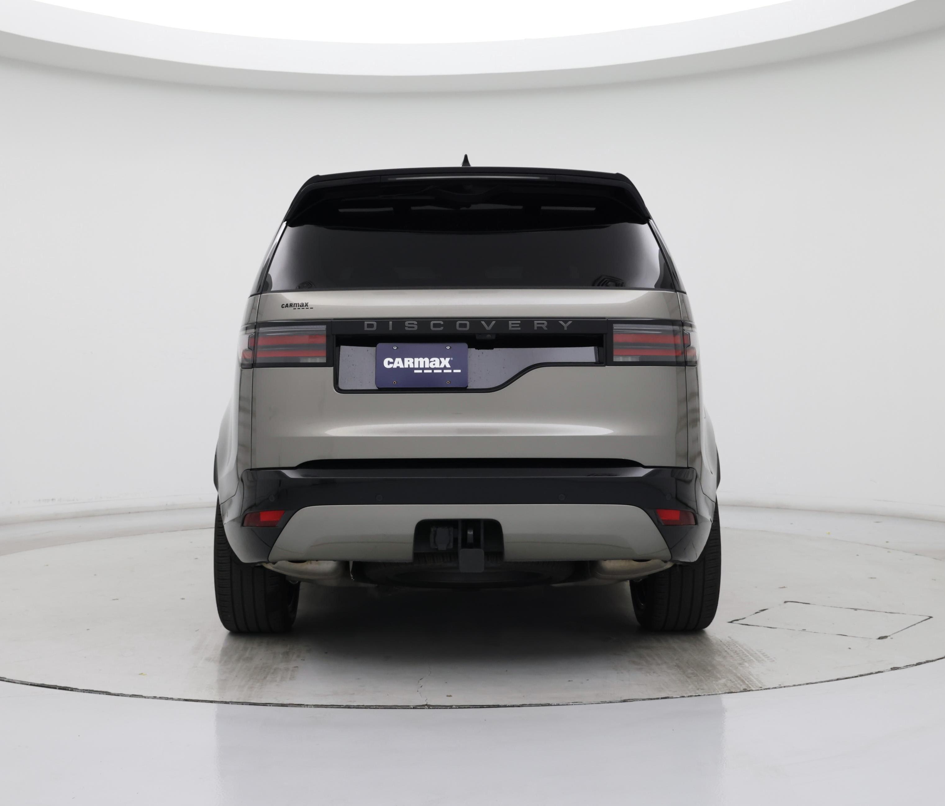 Thumbnail: 2024 Land Rover Discovery - 6