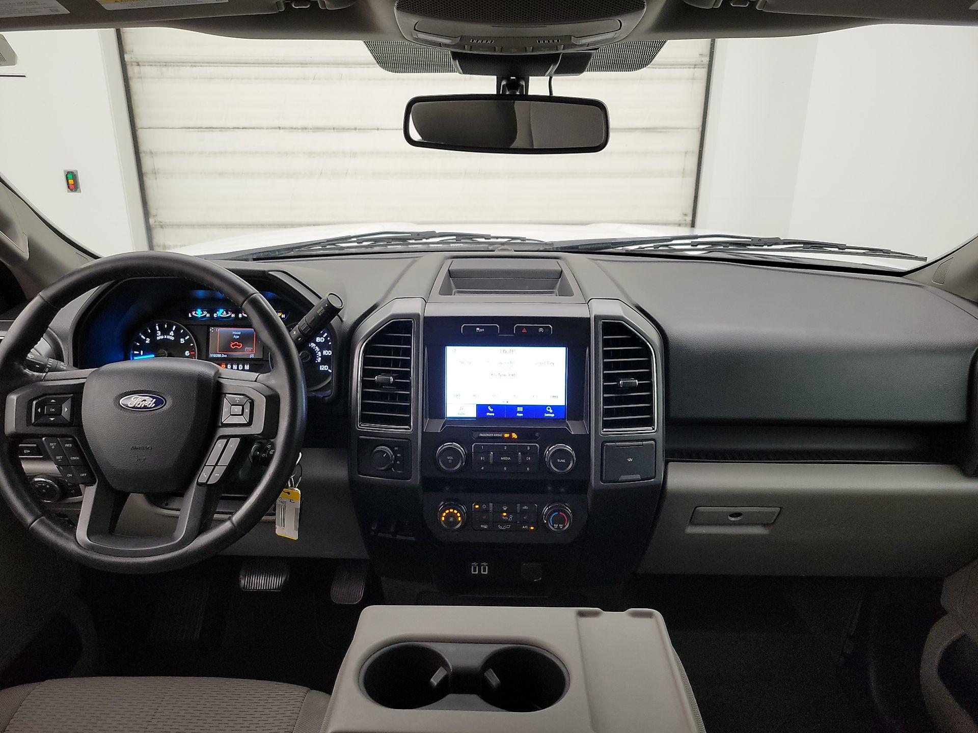 Thumbnail: 2020 Ford F-150 - 9