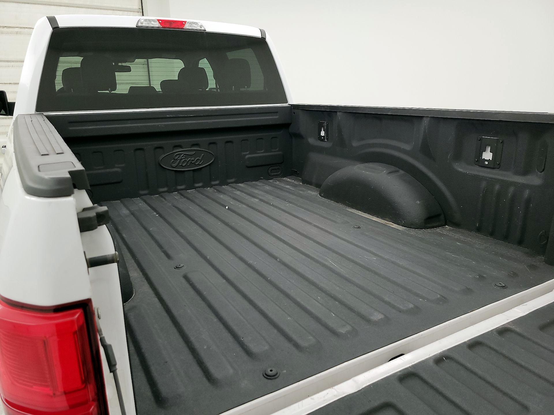 Thumbnail: 2020 Ford F-150 - 20