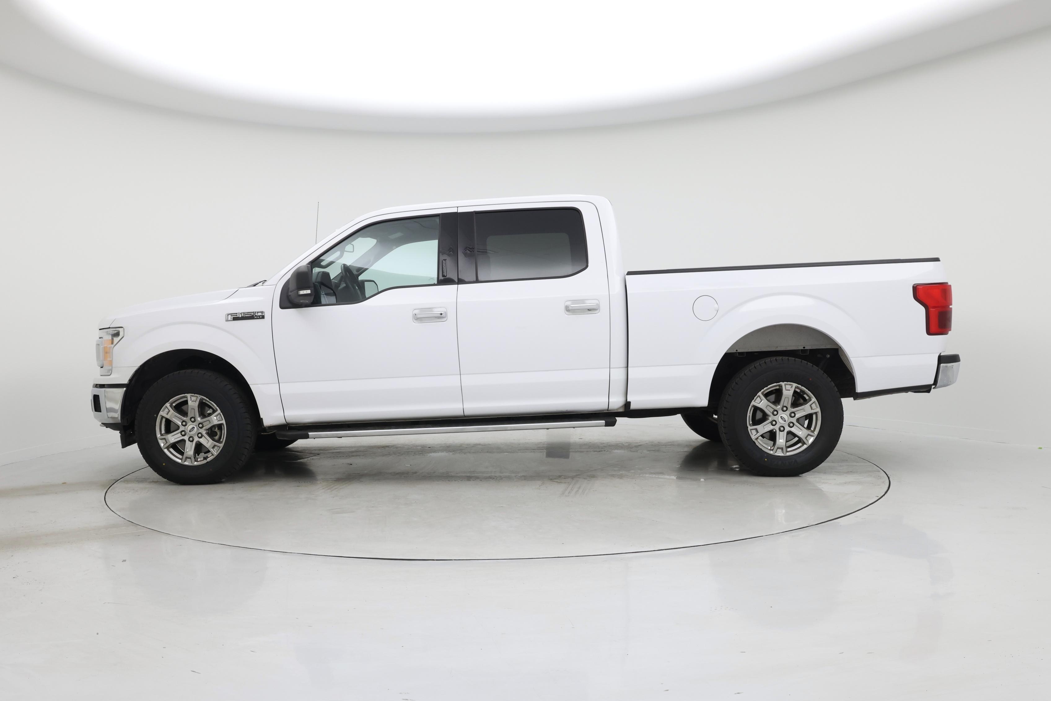 Thumbnail: 2020 Ford F-150 - 3