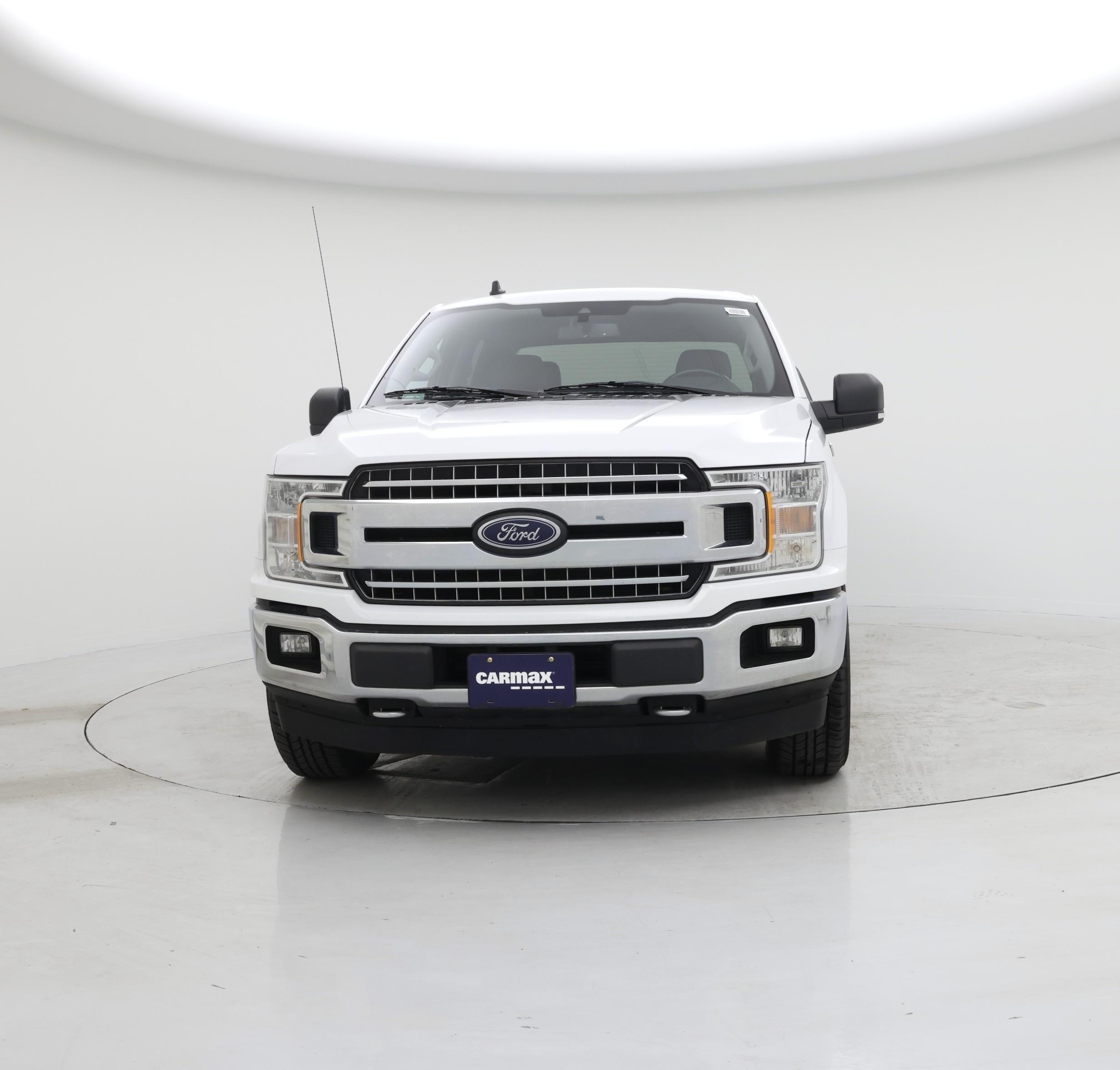 Thumbnail: 2020 Ford F-150 - 5
