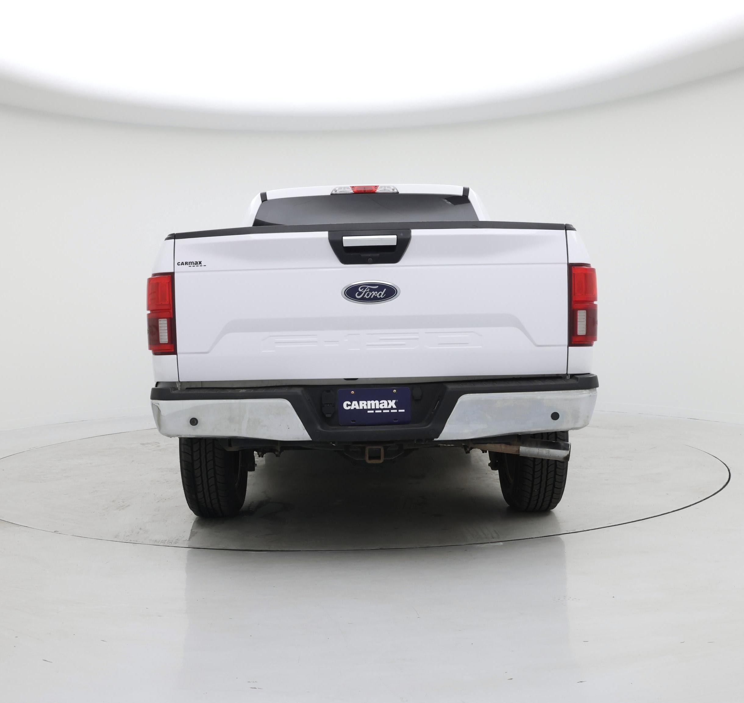 Thumbnail: 2020 Ford F-150 - 6