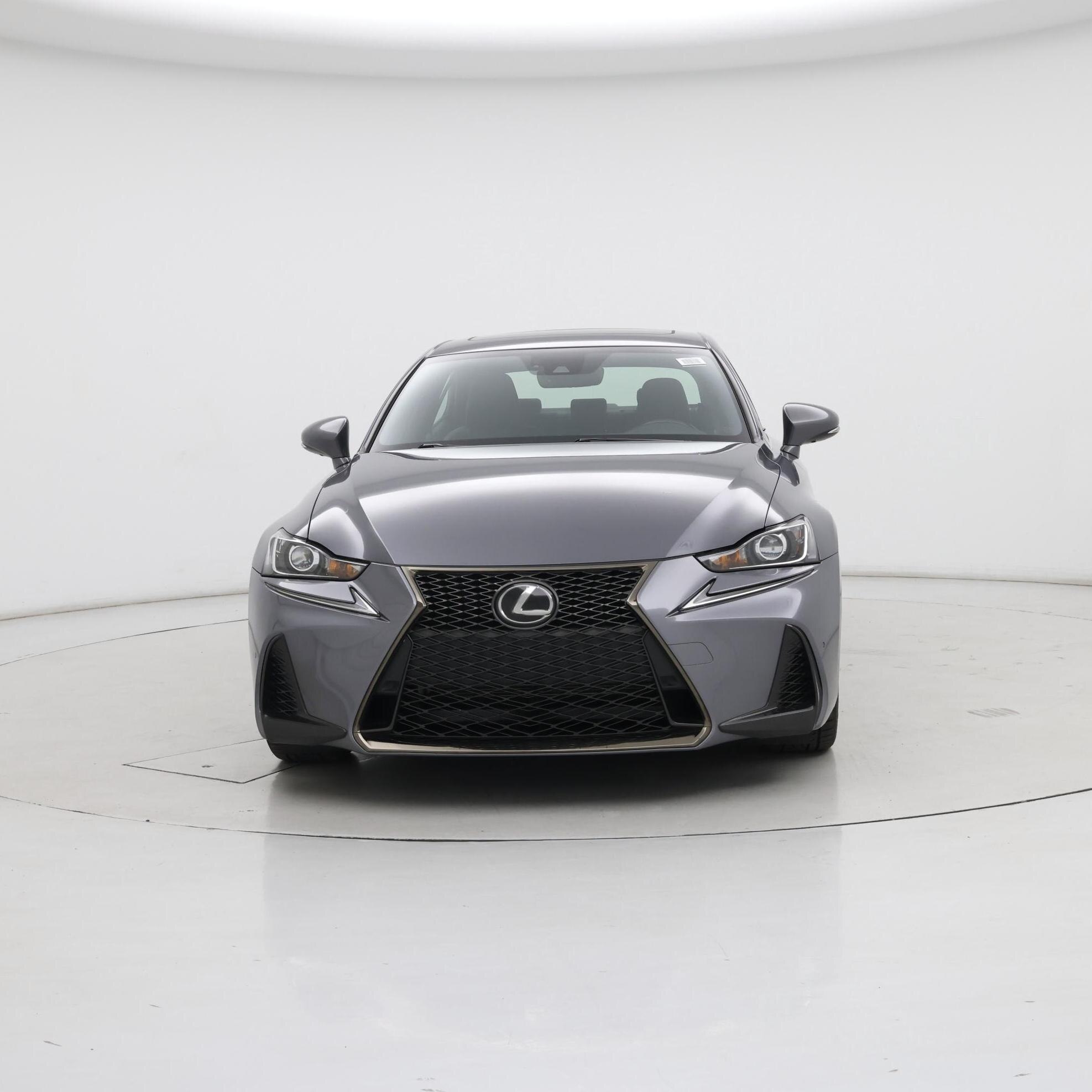 Thumbnail: 2018 Lexus IS - 5