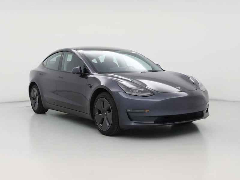 2022 Tesla Model 3 Long Range -
                  South Jordan, UT