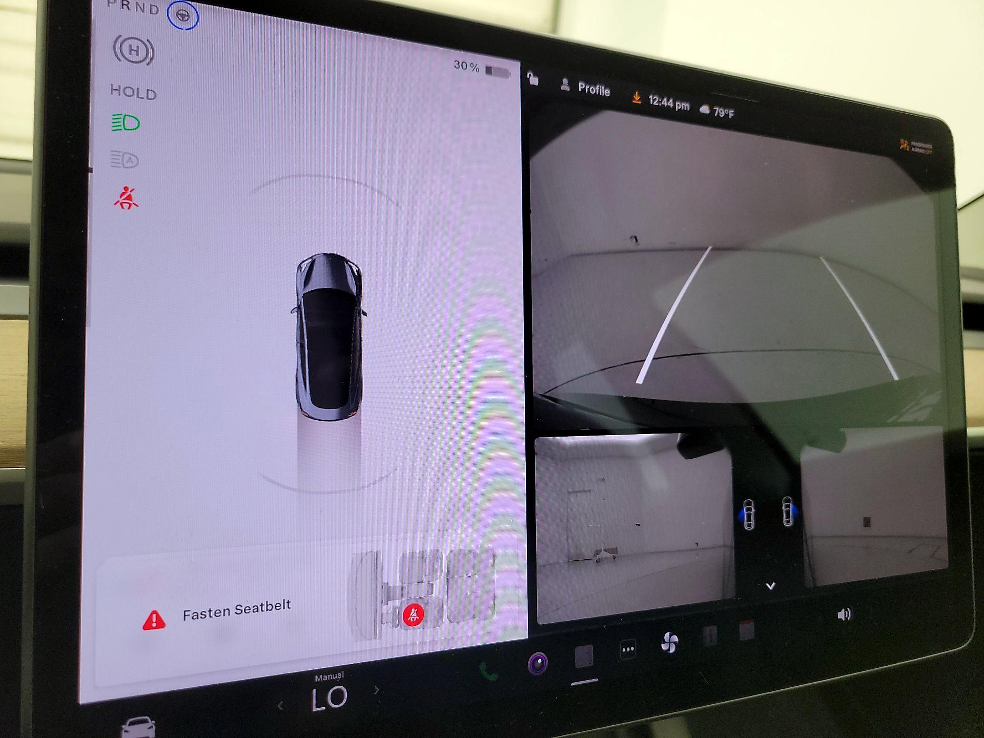 Thumbnail: 2022 Tesla Model 3 - 15