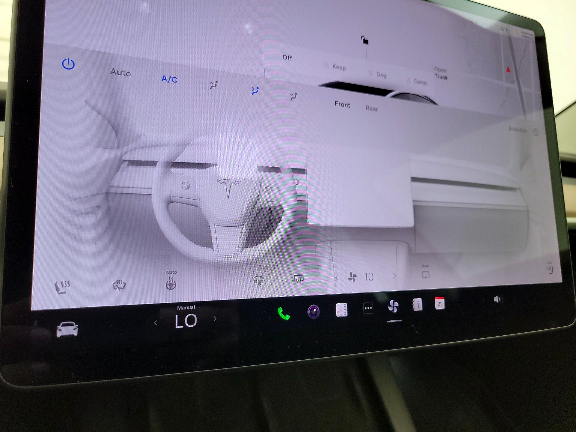 Thumbnail: 2022 Tesla Model 3 - 17