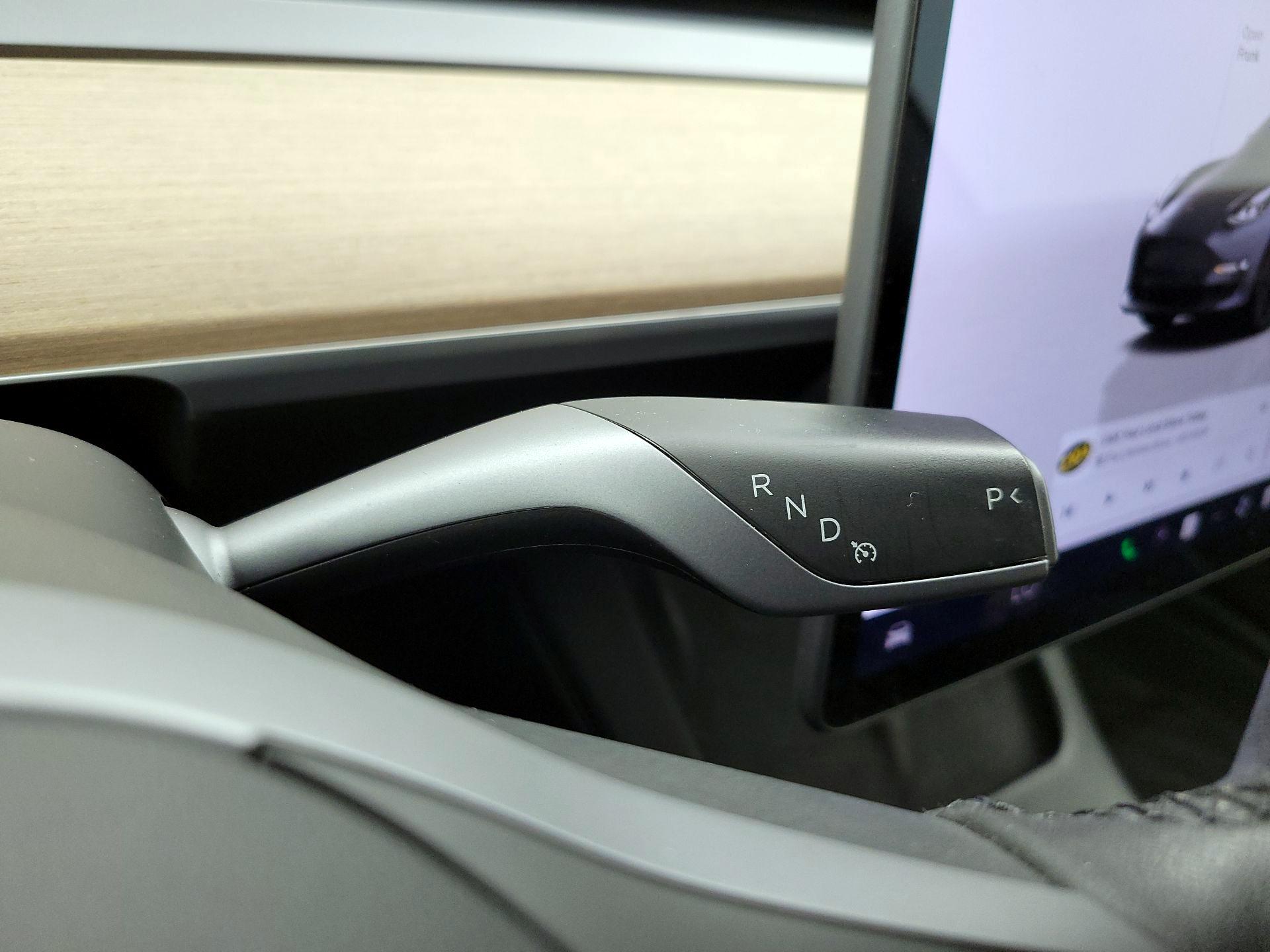 Thumbnail: 2022 Tesla Model 3 - 18