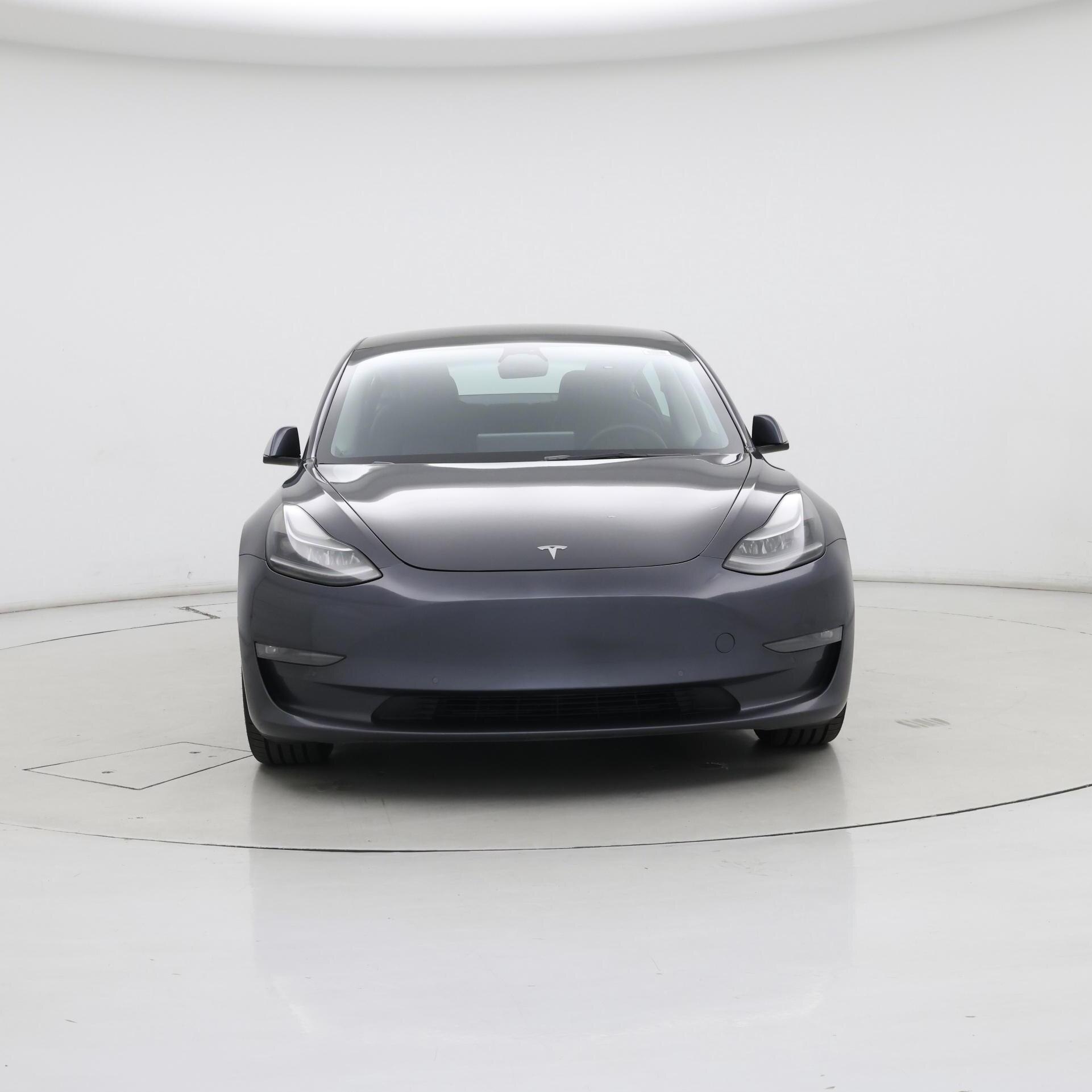 Thumbnail: 2022 Tesla Model 3 - 5