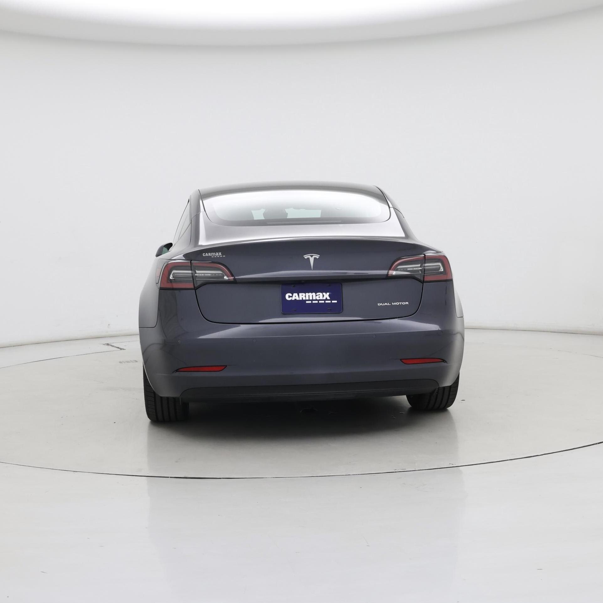 Thumbnail: 2022 Tesla Model 3 - 6