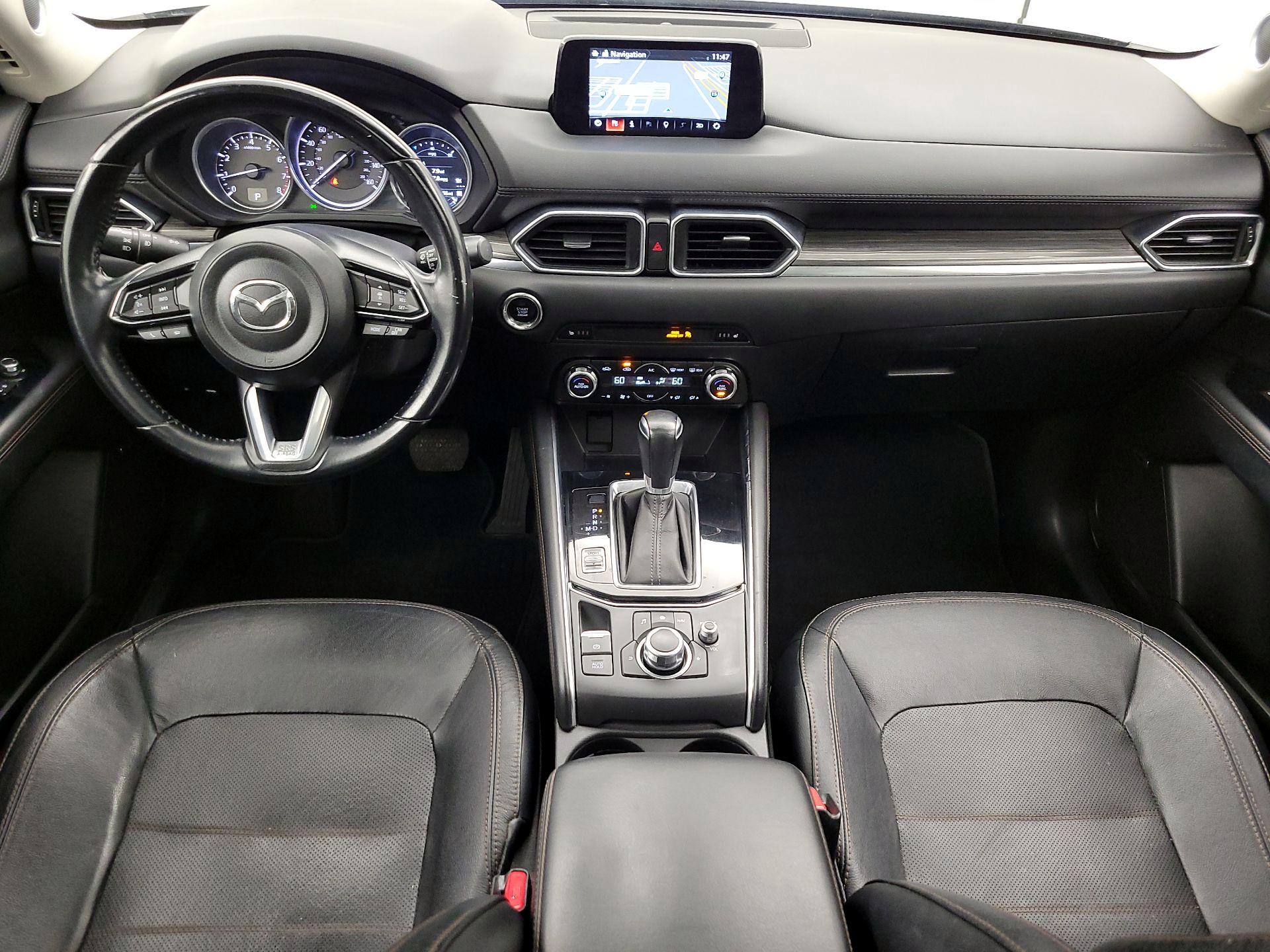 Thumbnail: 2017 Mazda CX-5 - 9