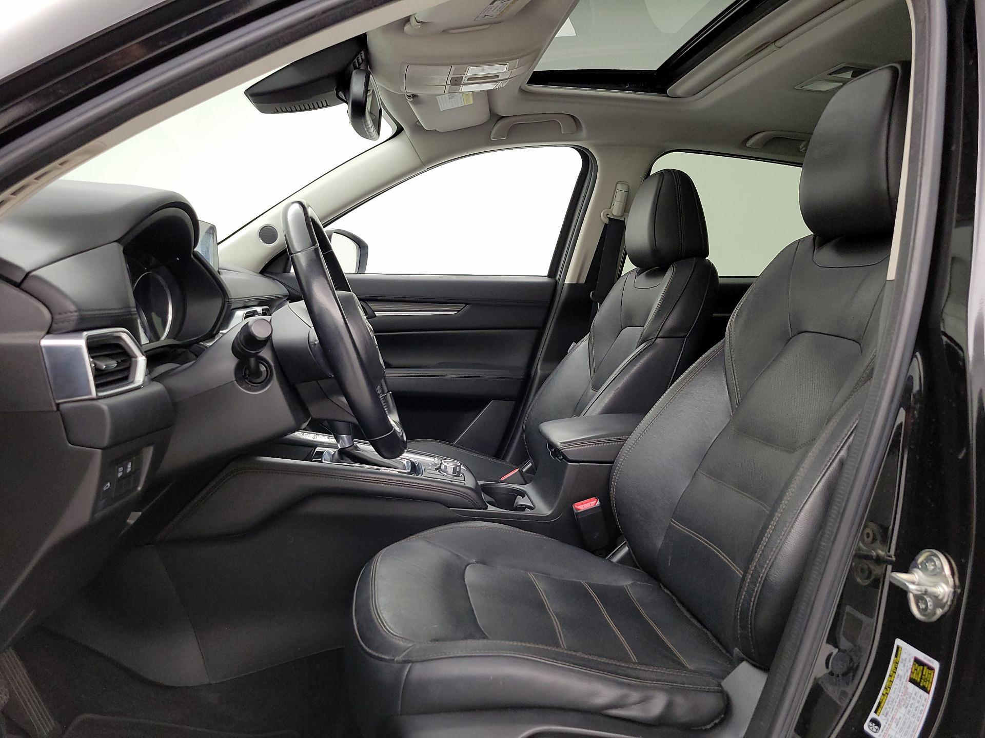 Thumbnail: 2017 Mazda CX-5 - 11