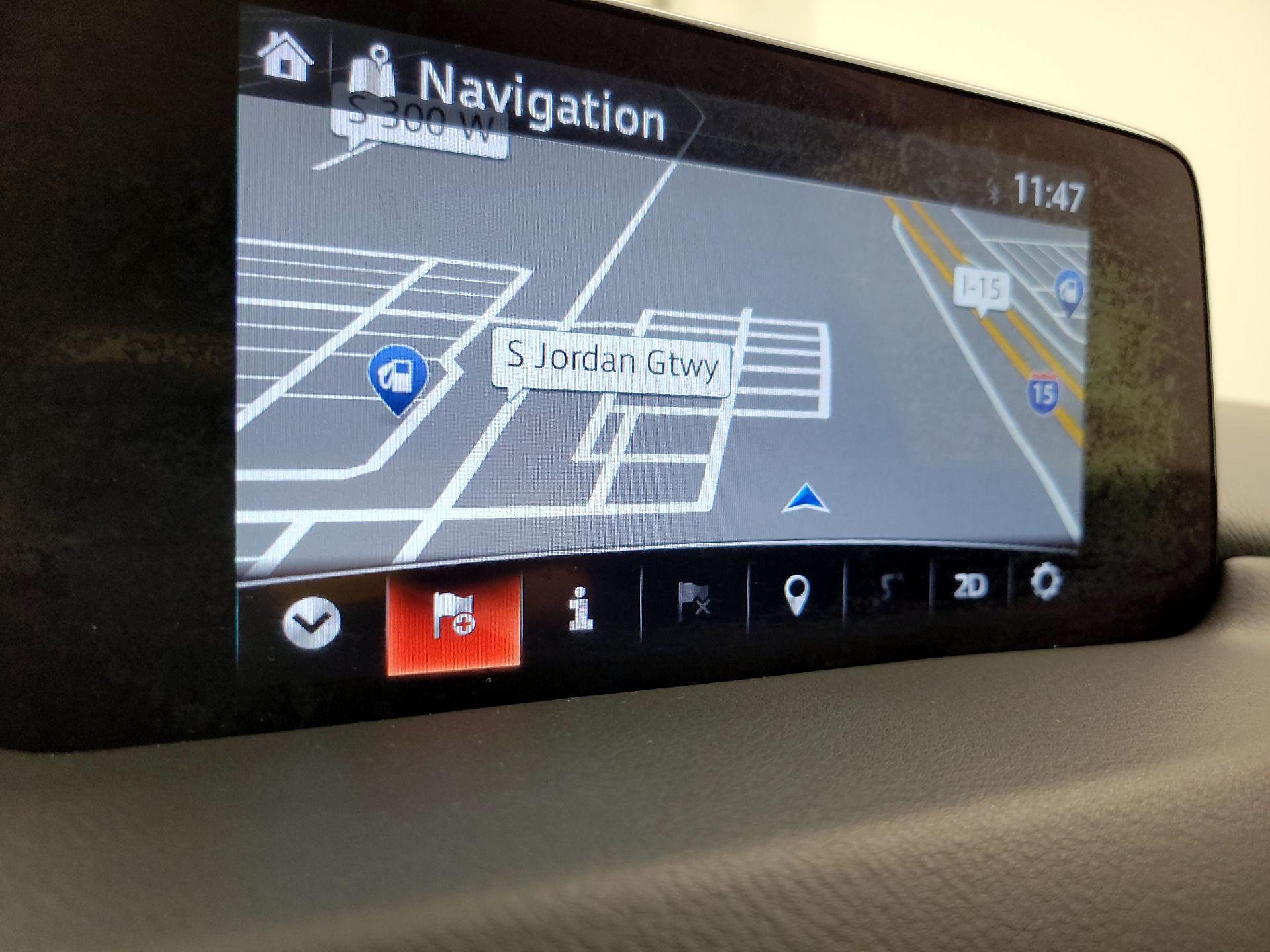 Thumbnail: 2017 Mazda CX-5 - 14