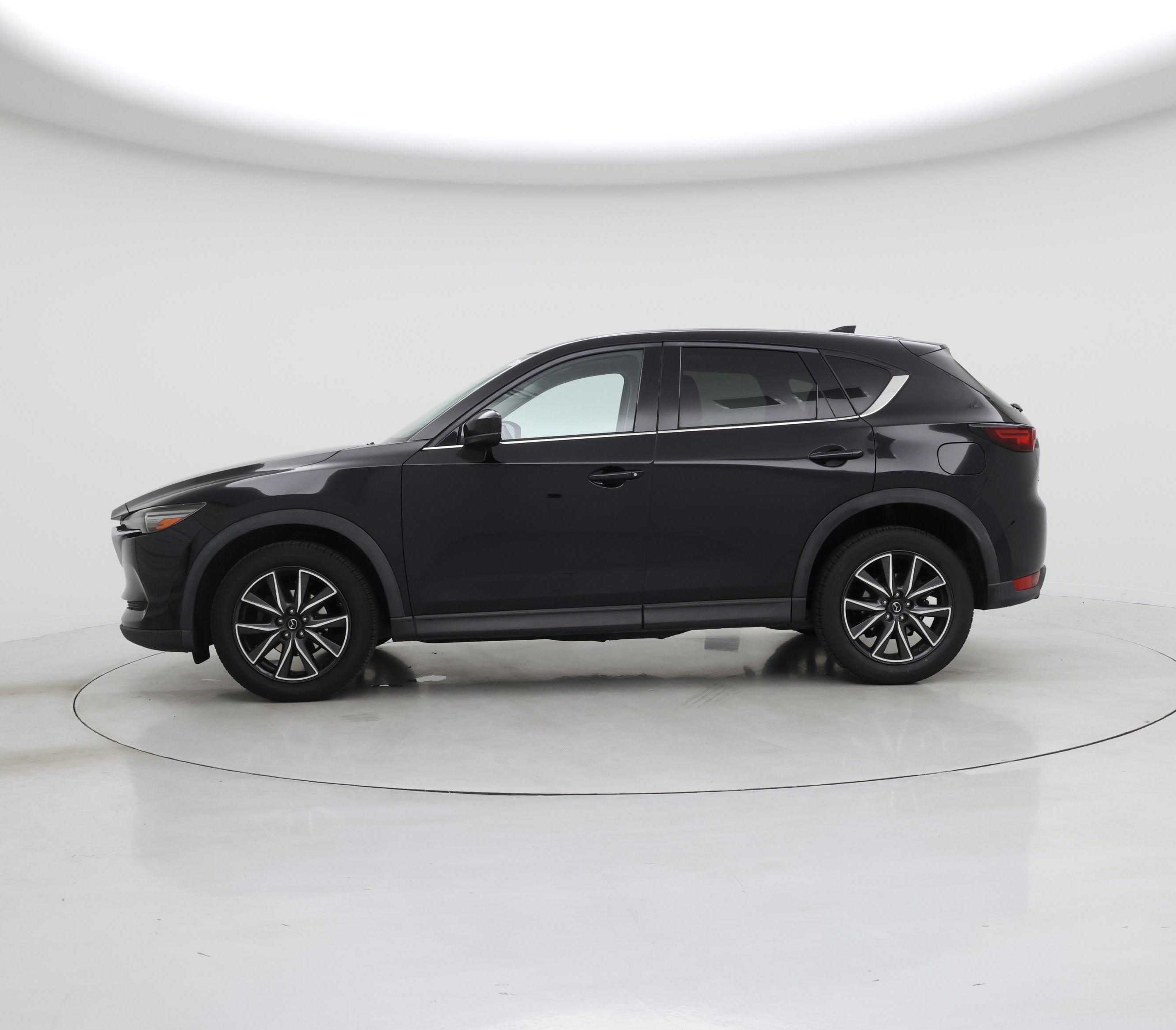 Thumbnail: 2017 Mazda CX-5 - 3