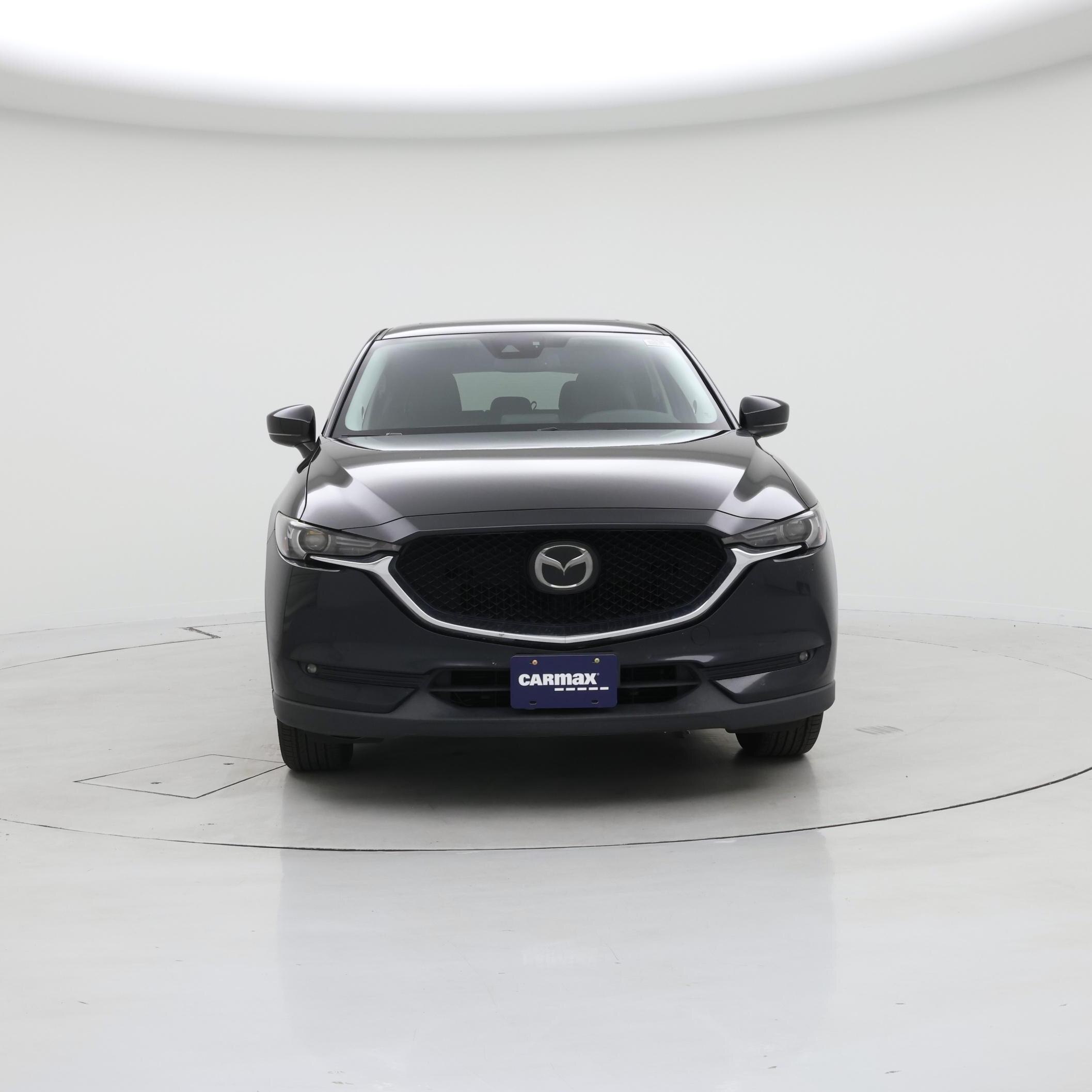Thumbnail: 2017 Mazda CX-5 - 5