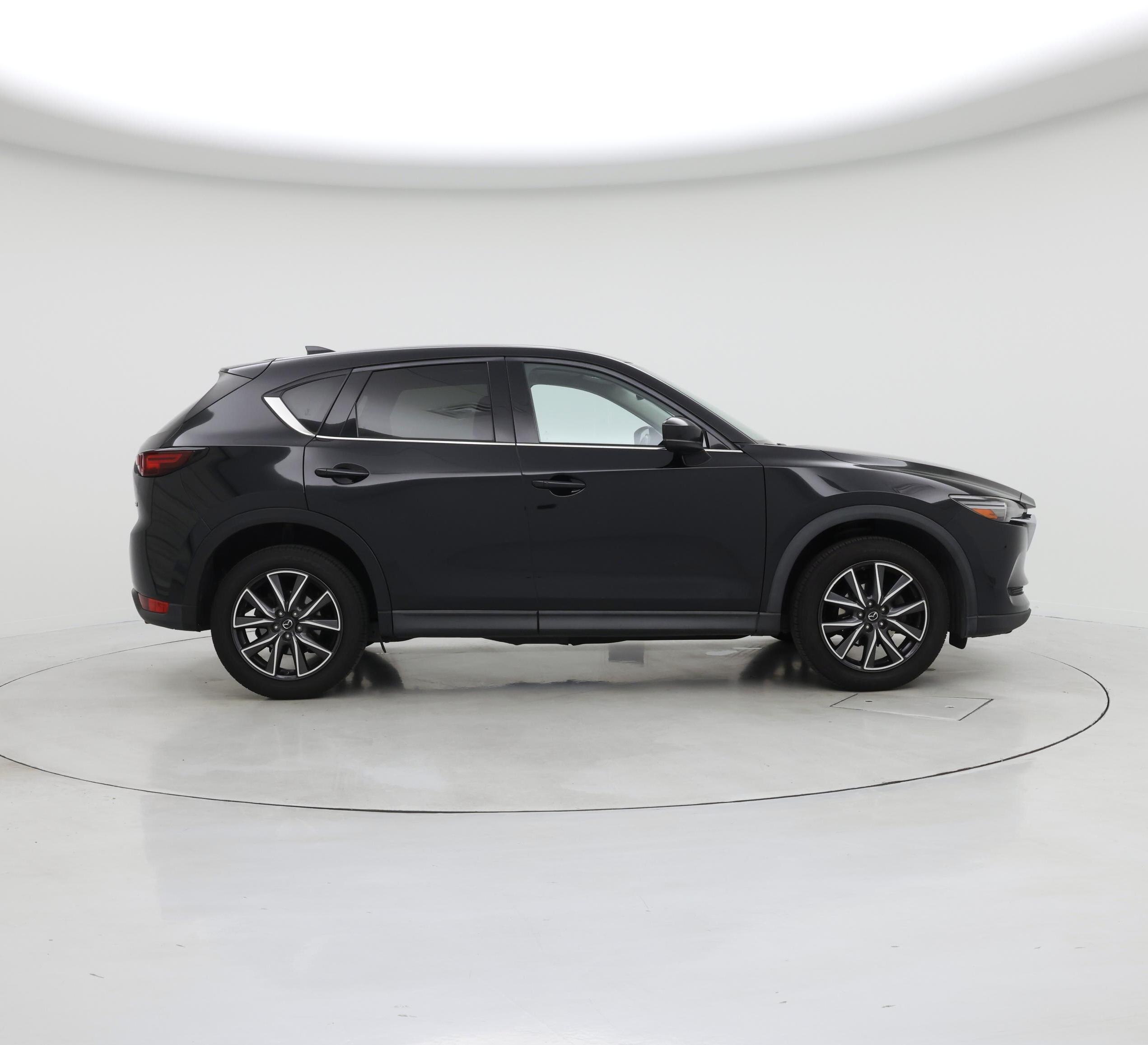 Thumbnail: 2017 Mazda CX-5 - 7