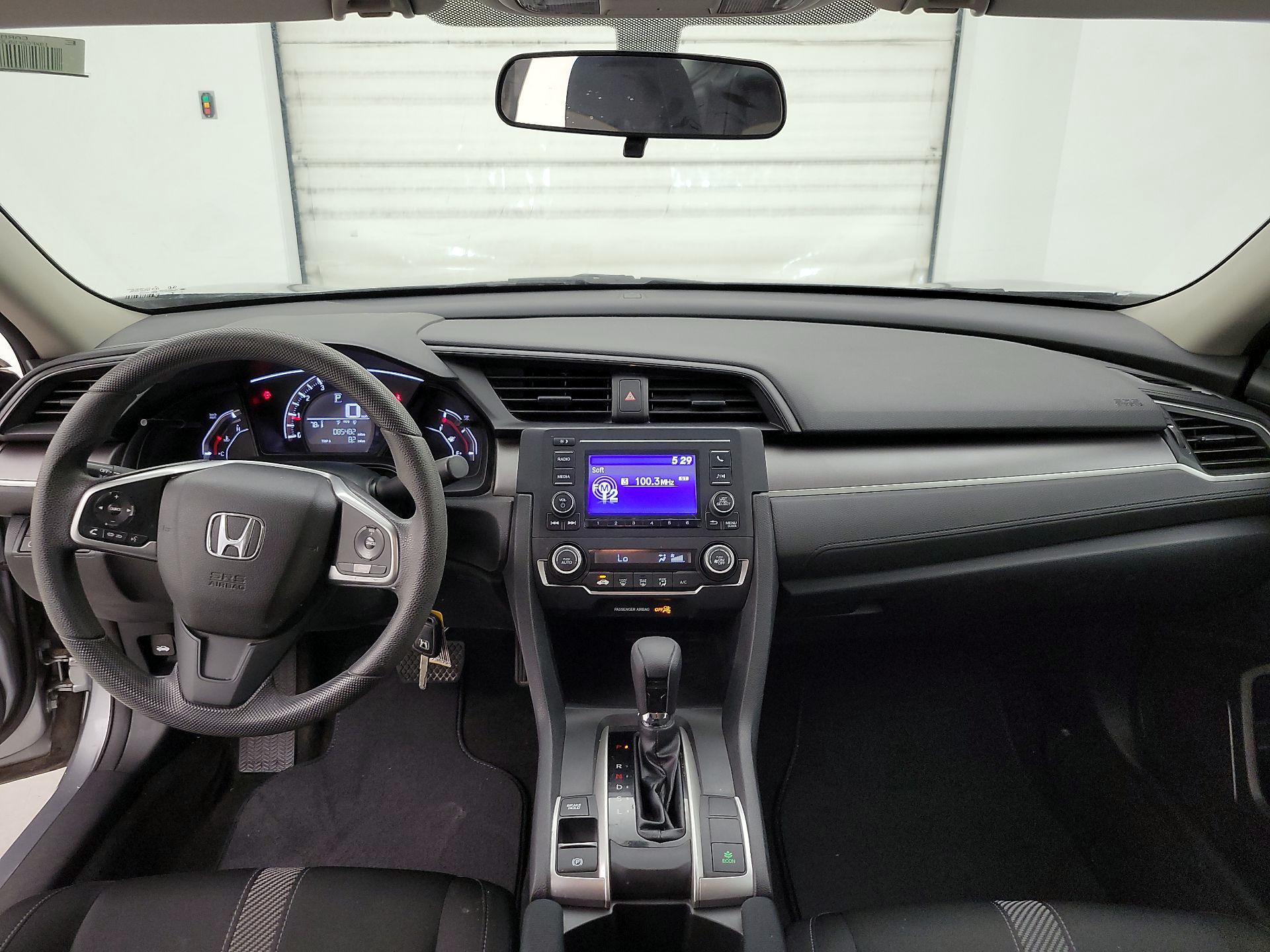 Thumbnail: 2018 Honda Civic - 9