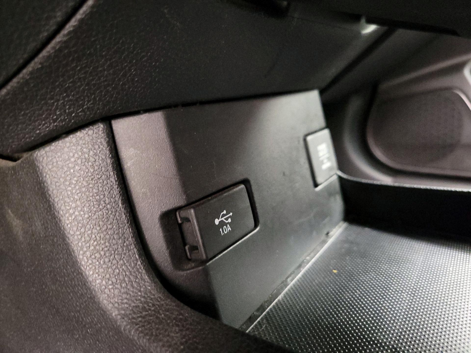 Thumbnail: 2018 Honda Civic - 18