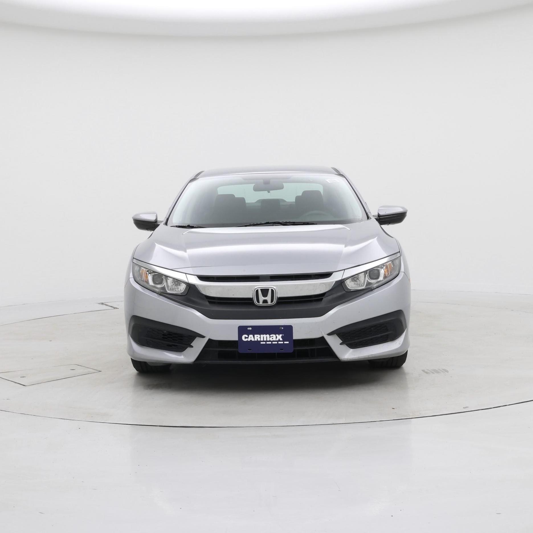 Thumbnail: 2018 Honda Civic - 5