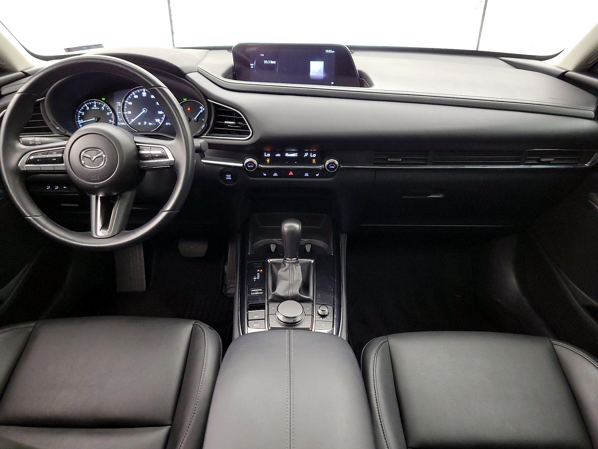 Thumbnail: 2022 Mazda CX-30 - 9