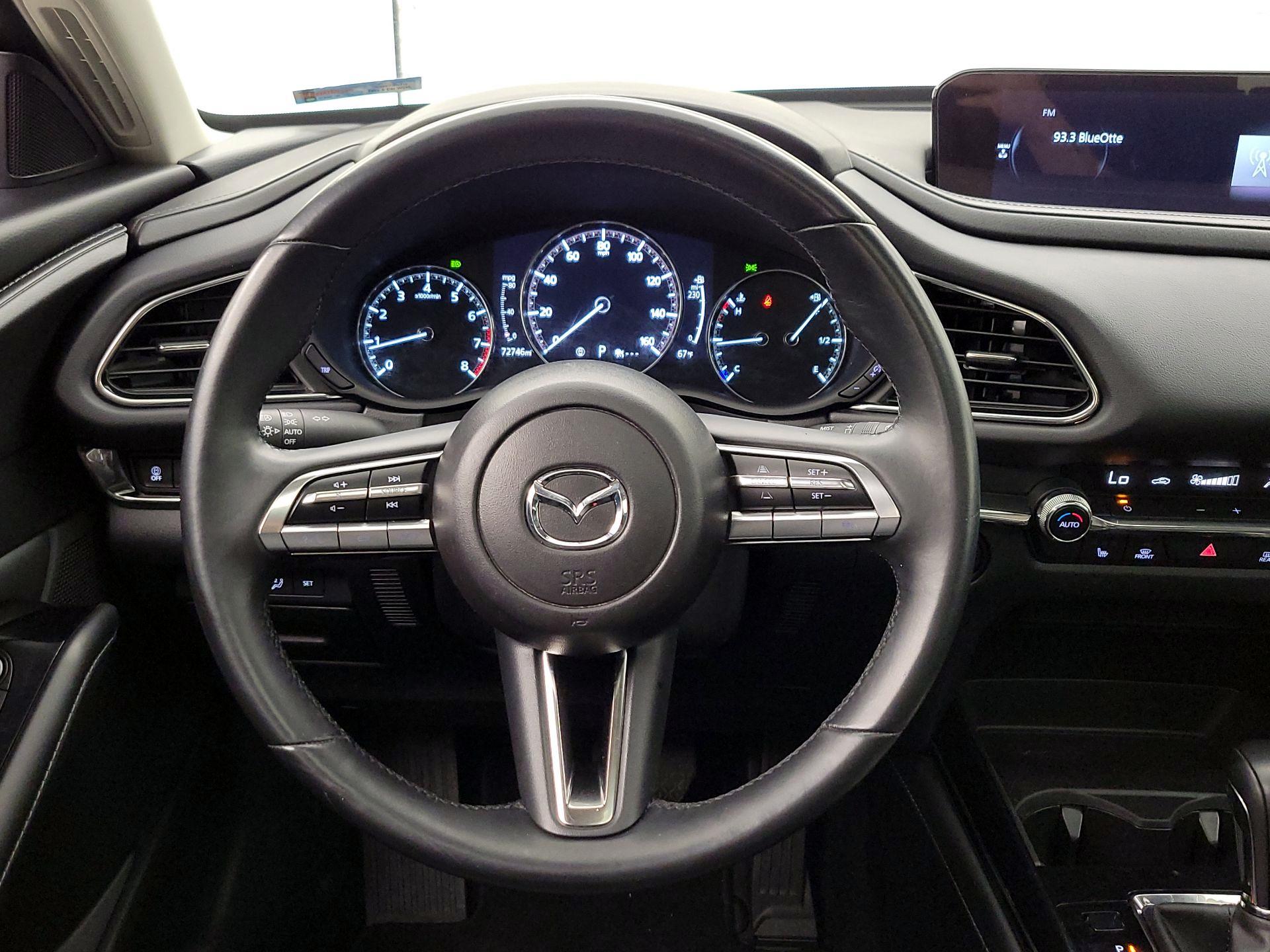 Thumbnail: 2022 Mazda CX-30 - 10