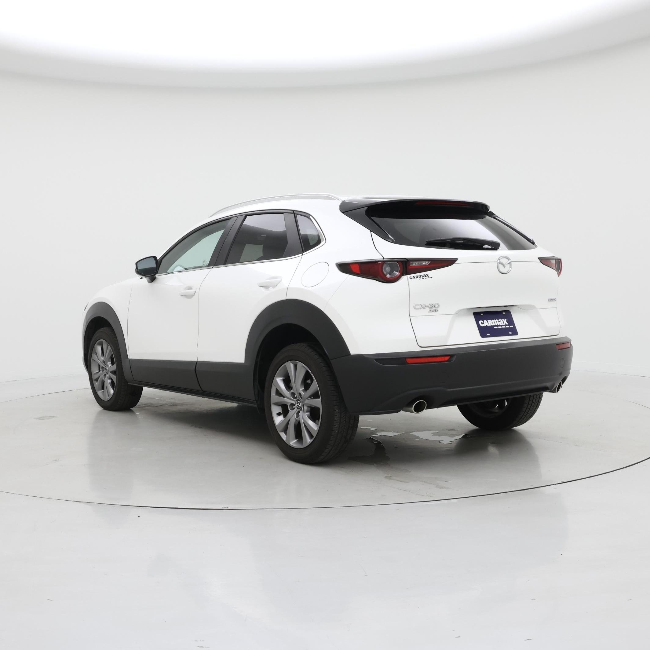 Thumbnail: 2022 Mazda CX-30 - 2