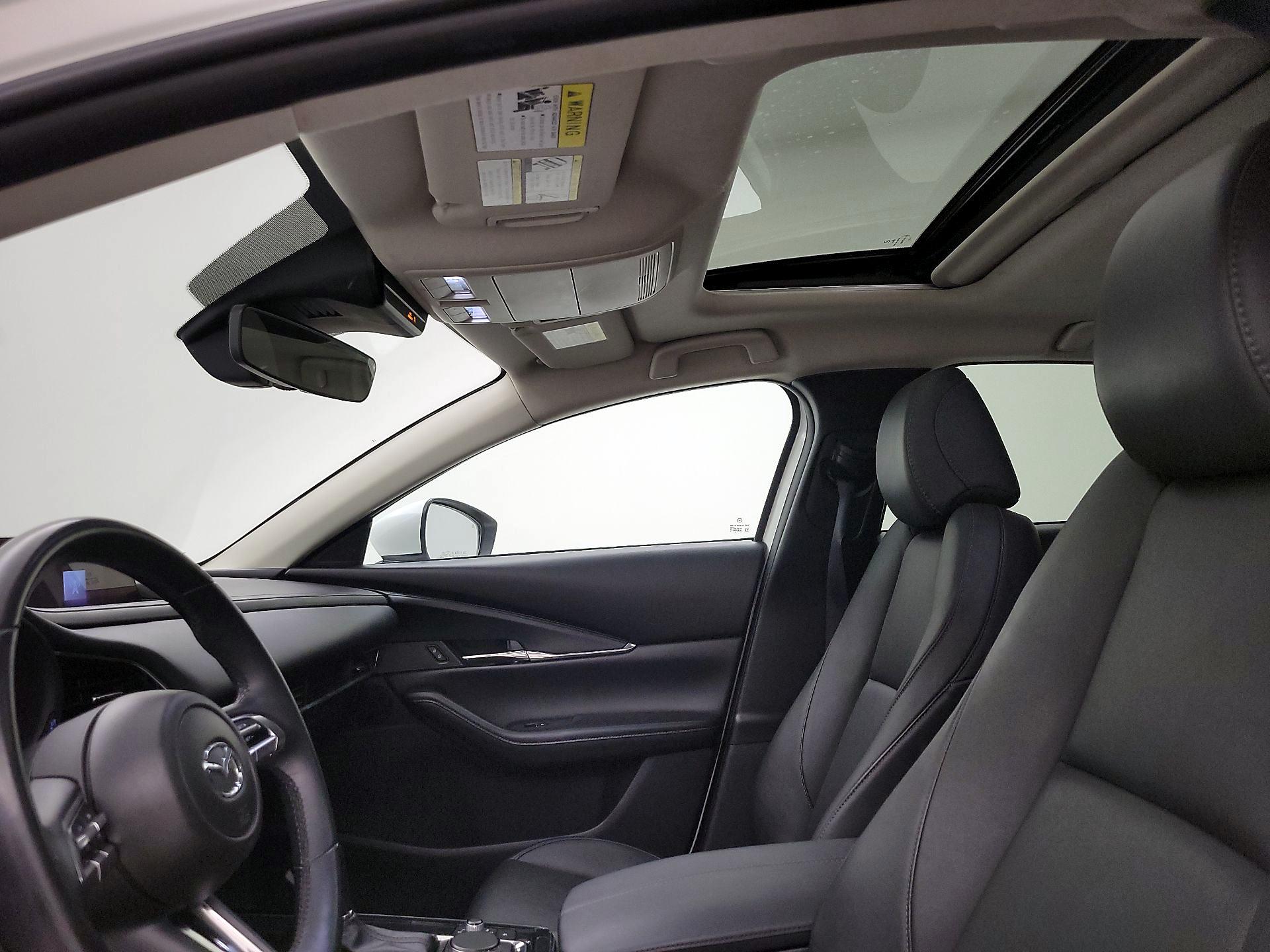 Thumbnail: 2022 Mazda CX-30 - 19