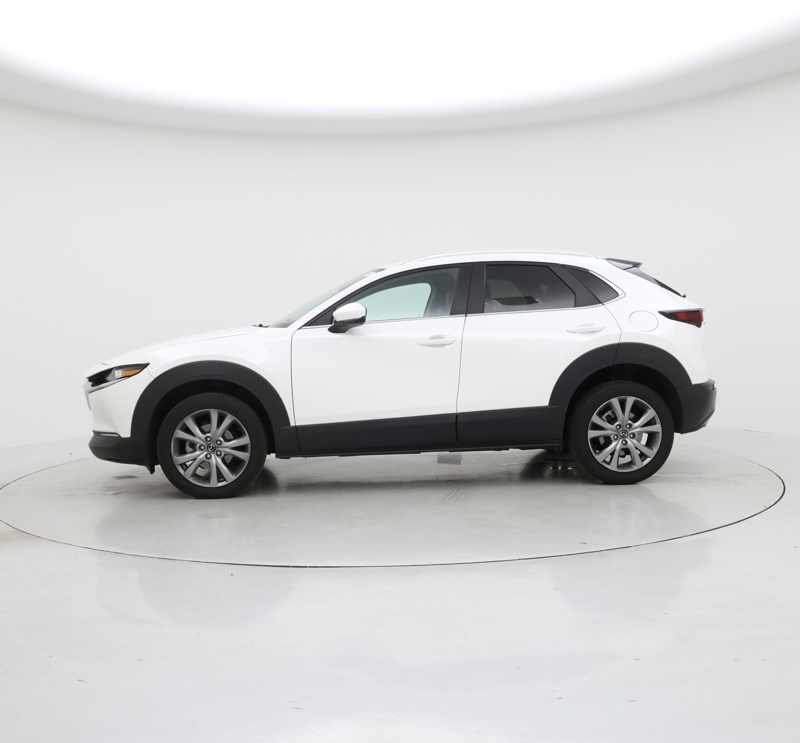 Thumbnail: 2022 Mazda CX-30 - 3