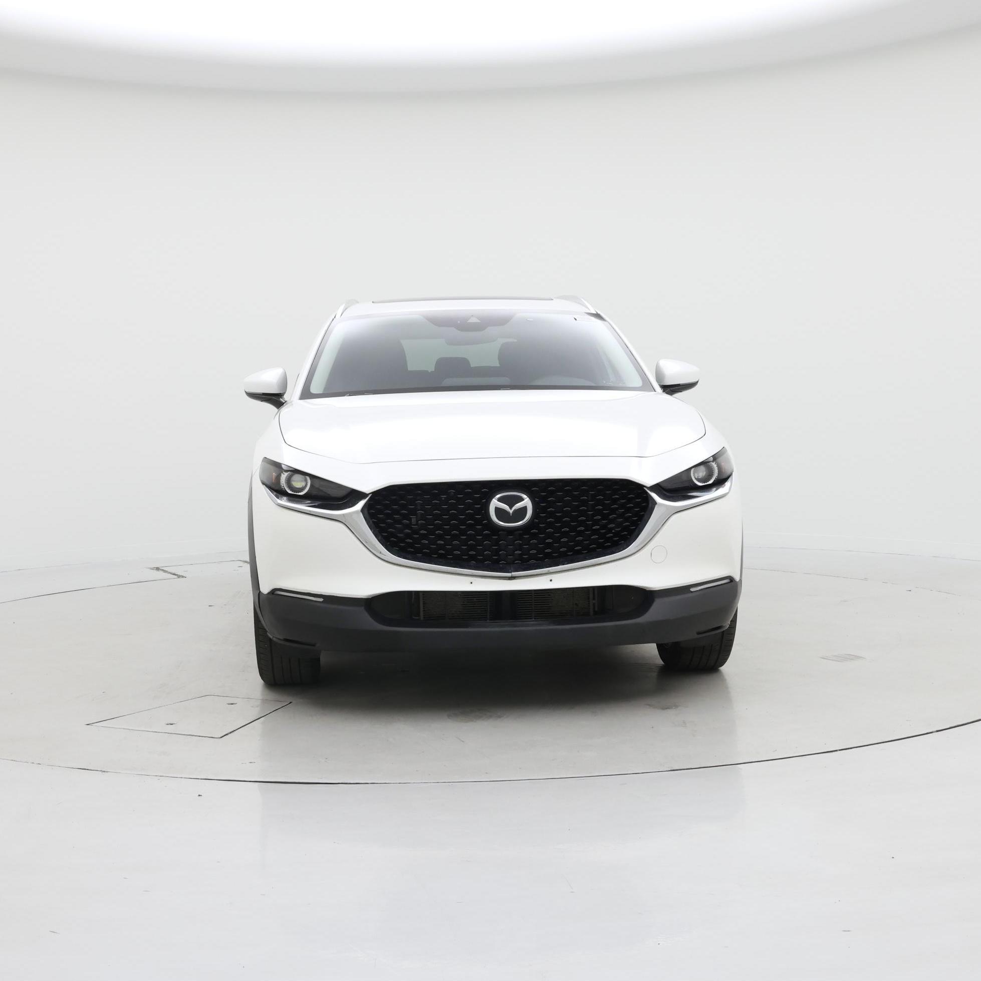 Thumbnail: 2022 Mazda CX-30 - 5