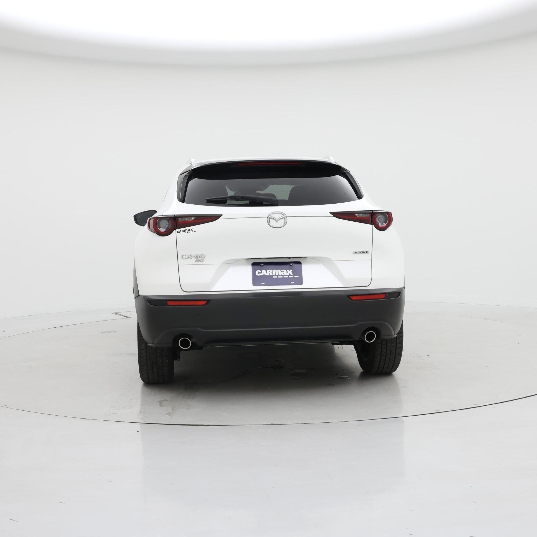 Thumbnail: 2022 Mazda CX-30 - 6
