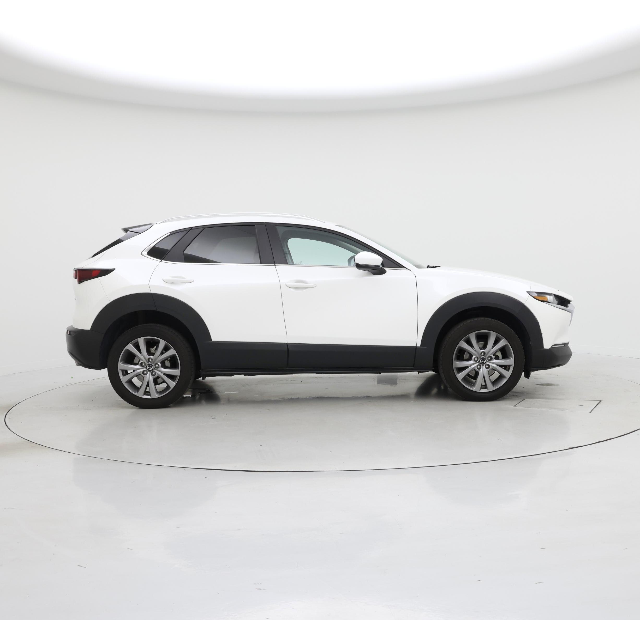 Thumbnail: 2022 Mazda CX-30 - 7