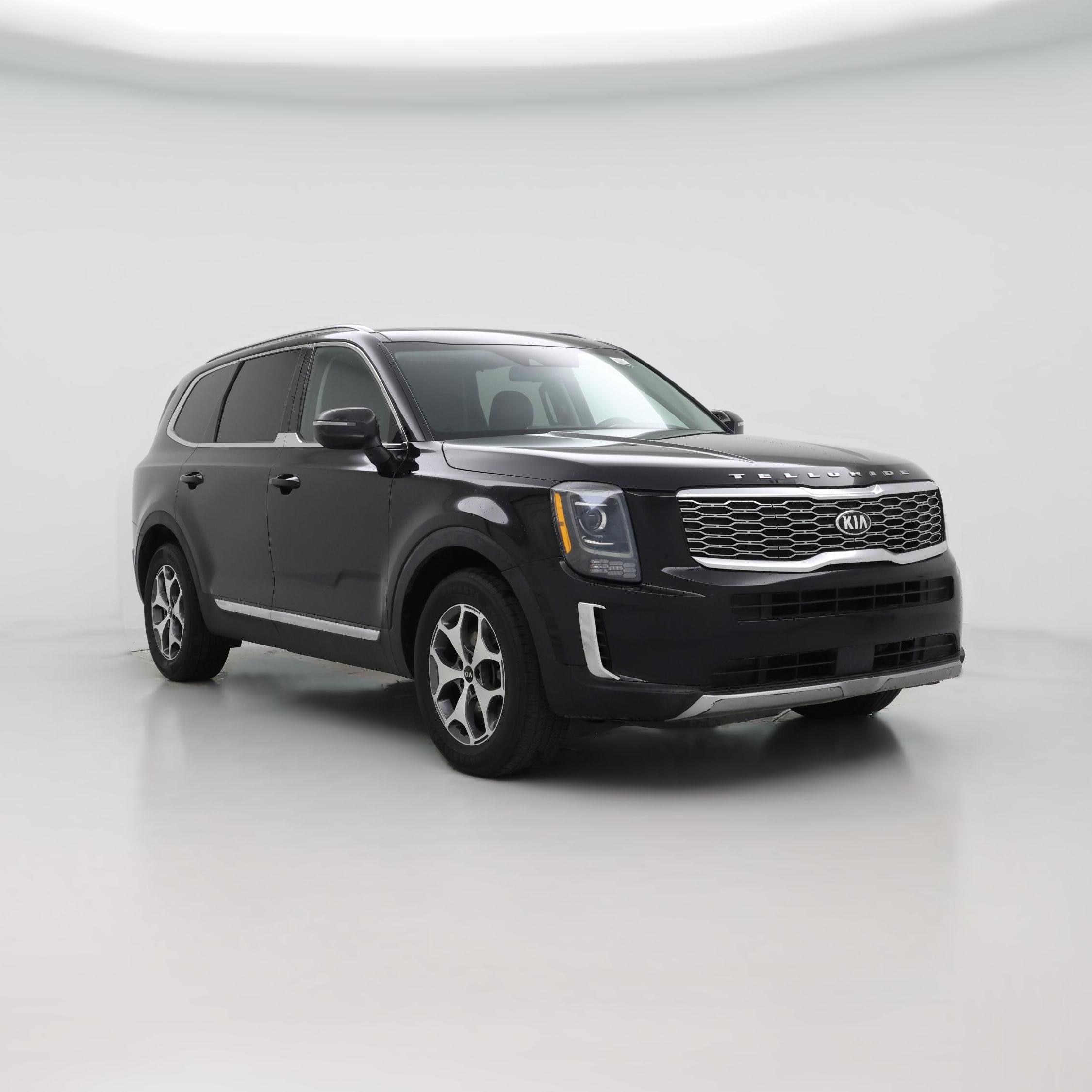 Thumbnail: 2020 Kia Telluride - 1
