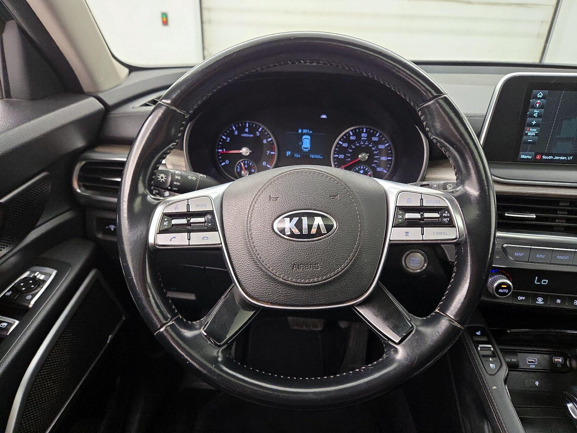 Thumbnail: 2020 Kia Telluride - 10