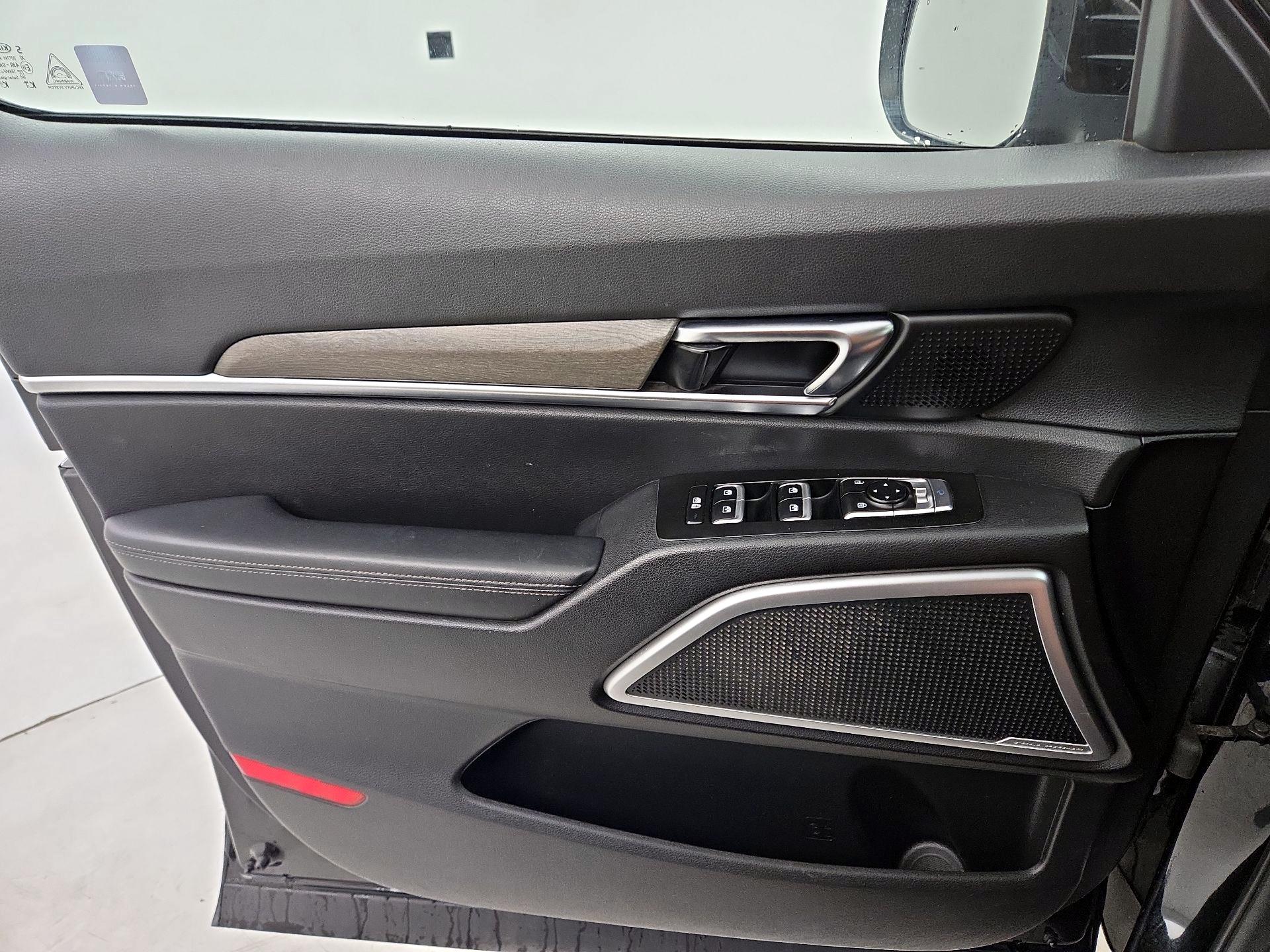 Thumbnail: 2020 Kia Telluride - 12