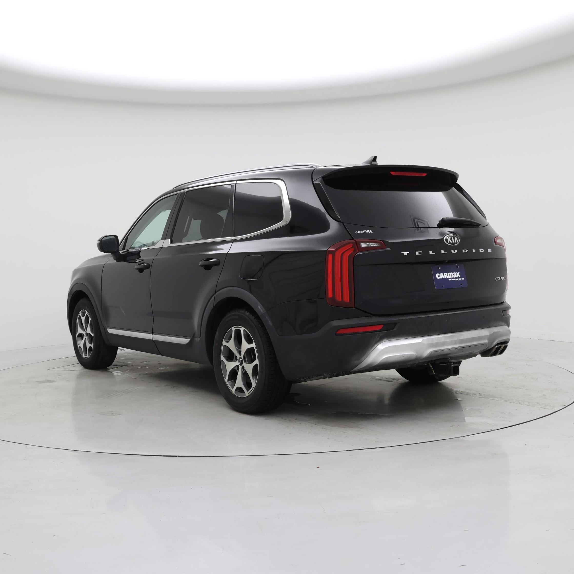 Thumbnail: 2020 Kia Telluride - 2