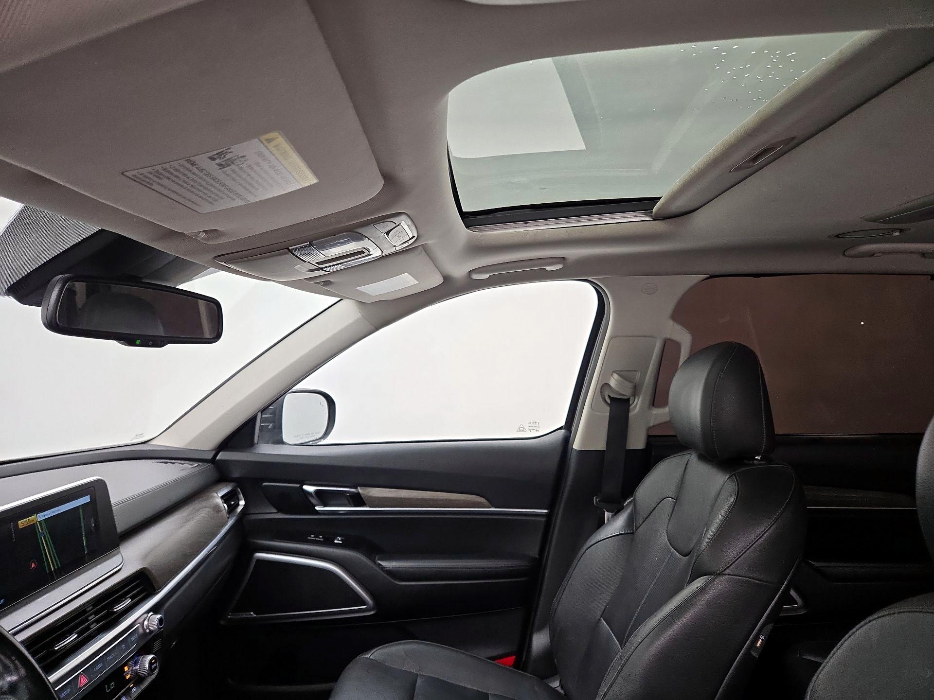 Thumbnail: 2020 Kia Telluride - 20