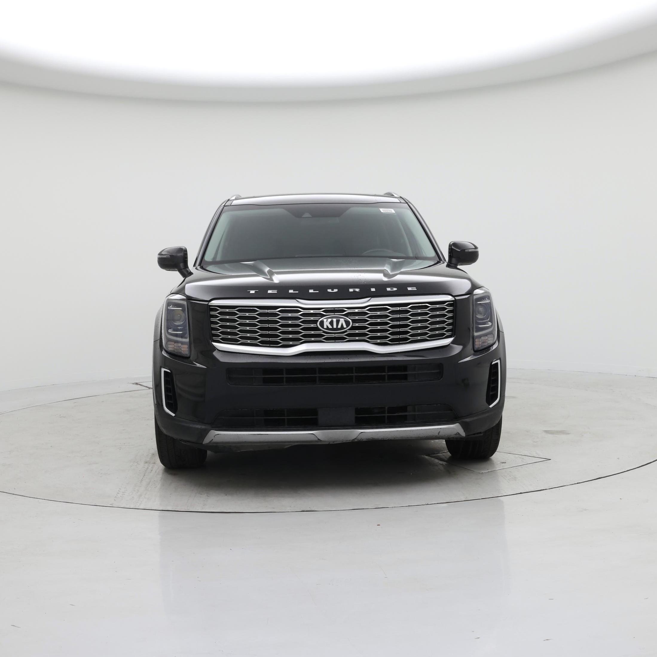 Thumbnail: 2020 Kia Telluride - 5