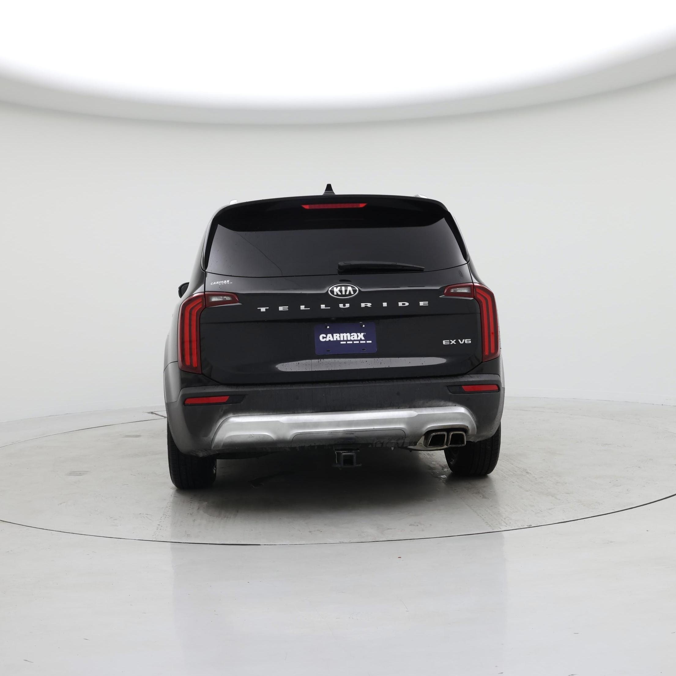 Thumbnail: 2020 Kia Telluride - 6