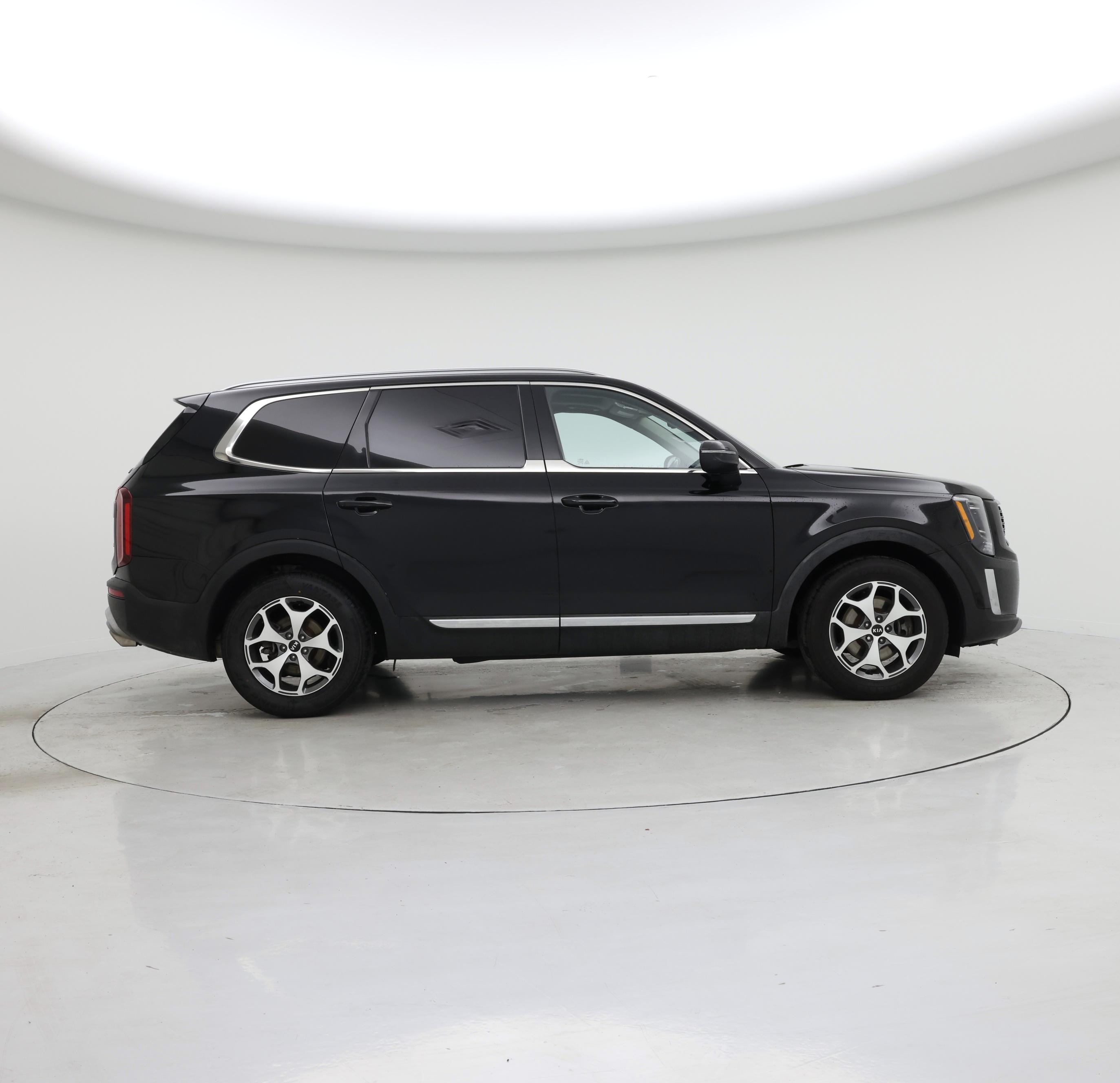 Thumbnail: 2020 Kia Telluride - 7